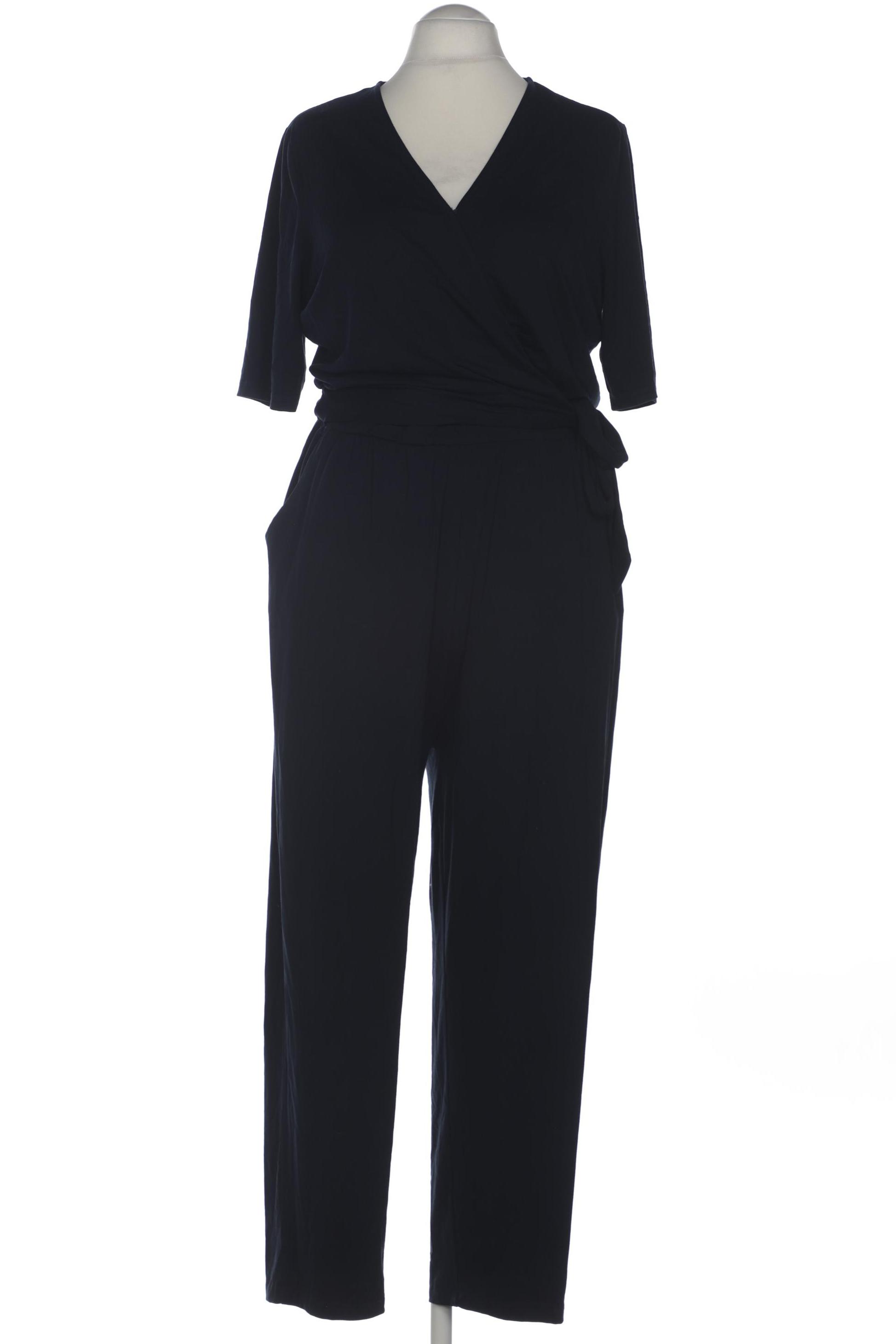 

Gerry Weber Damen Jumpsuit/Overall, marineblau, Gr. 44