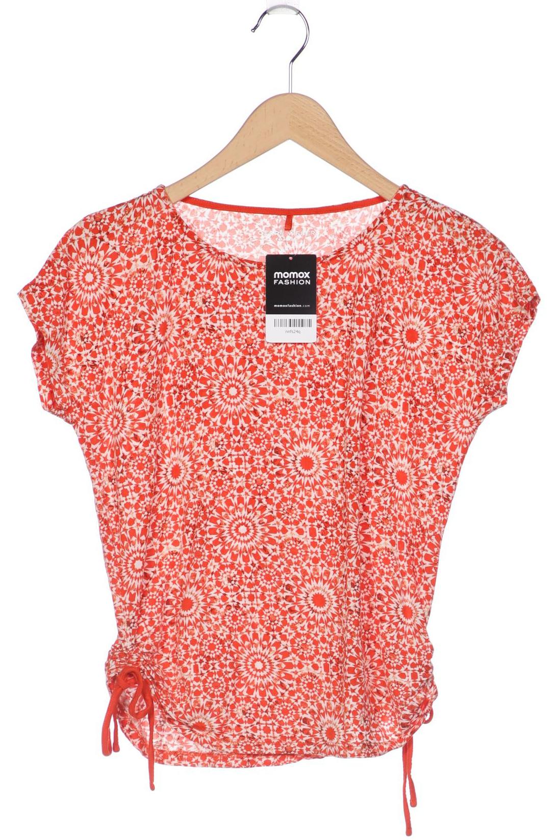 

Gerry Weber Damen T-Shirt, orange