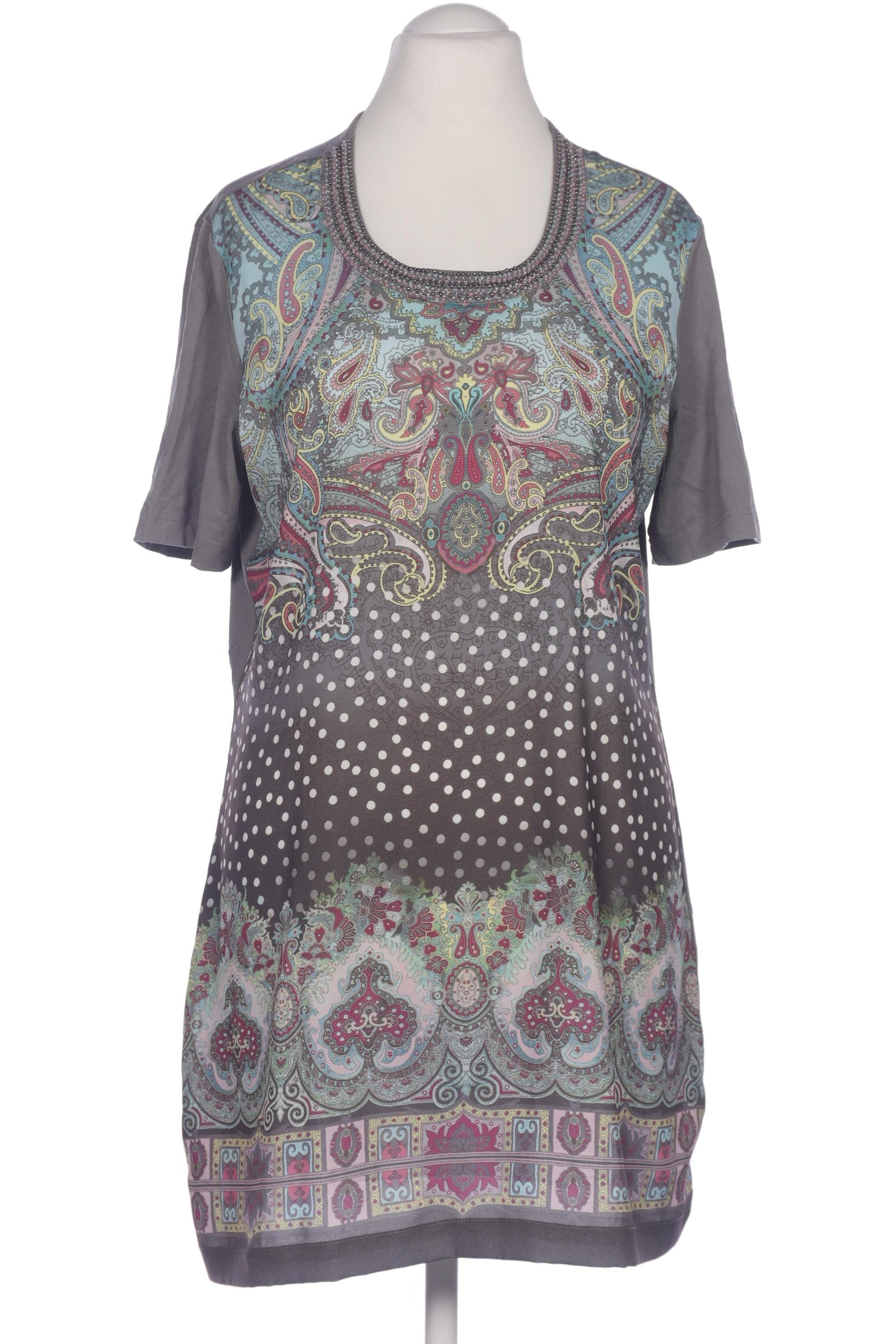 

Gerry Weber Damen Kleid, grau, Gr. 42