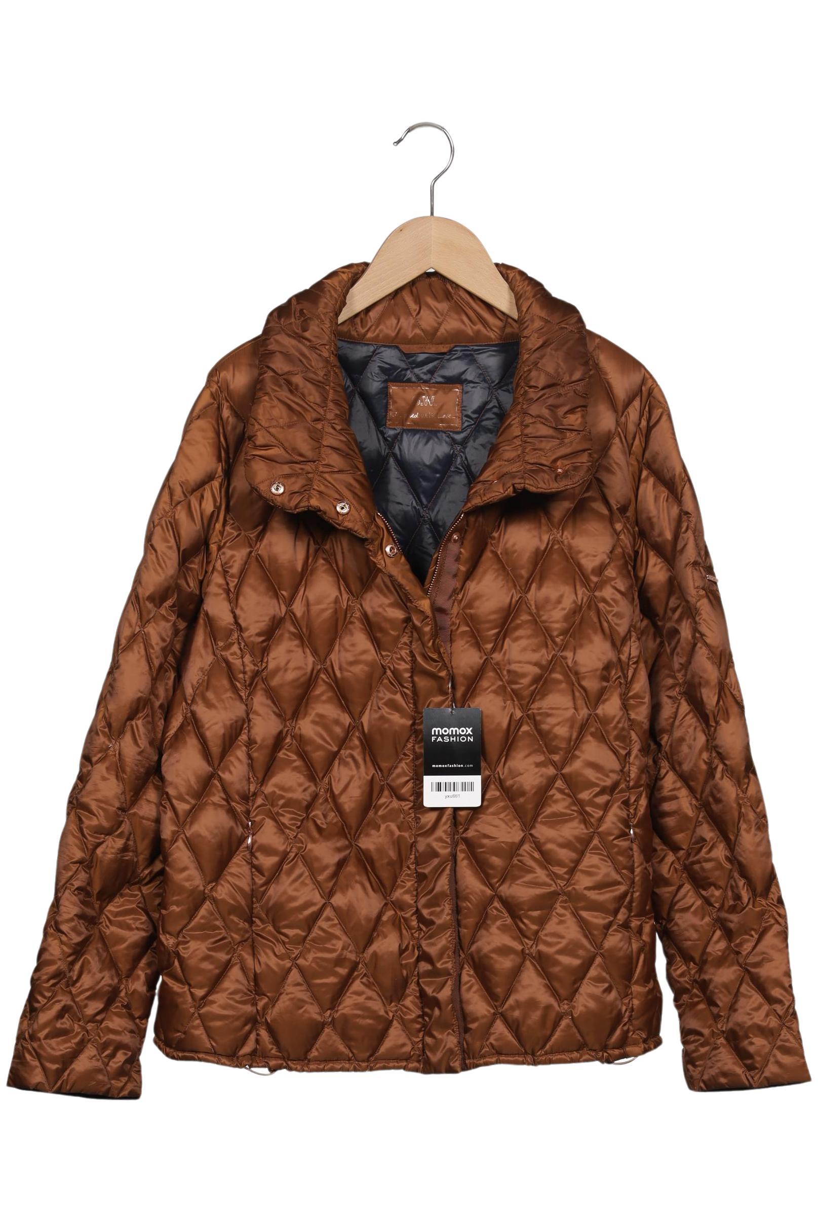 

Gerry Weber Damen Jacke, braun, Gr. 40