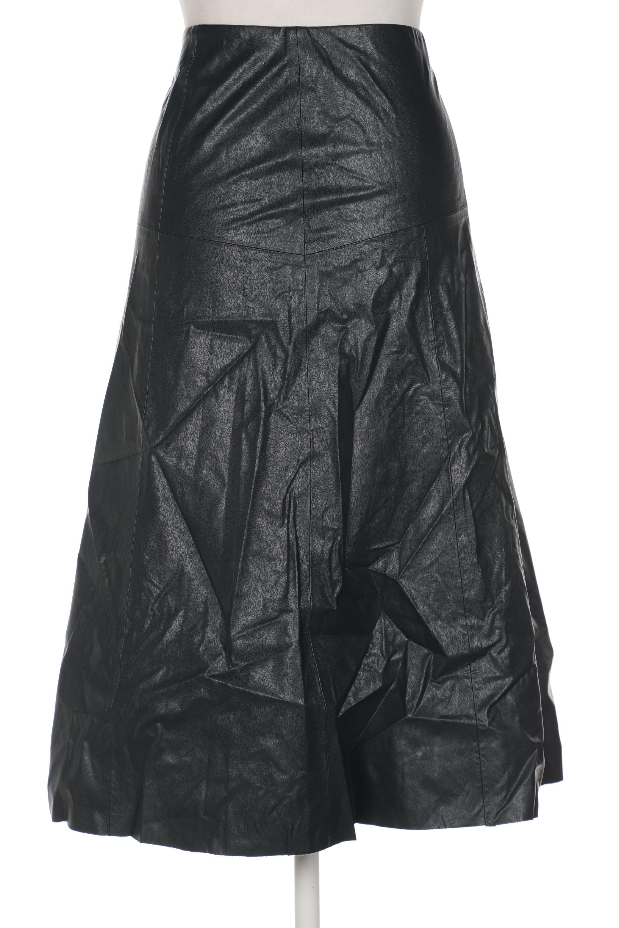 

Gerry Weber Damen Rock, grün, Gr. 38
