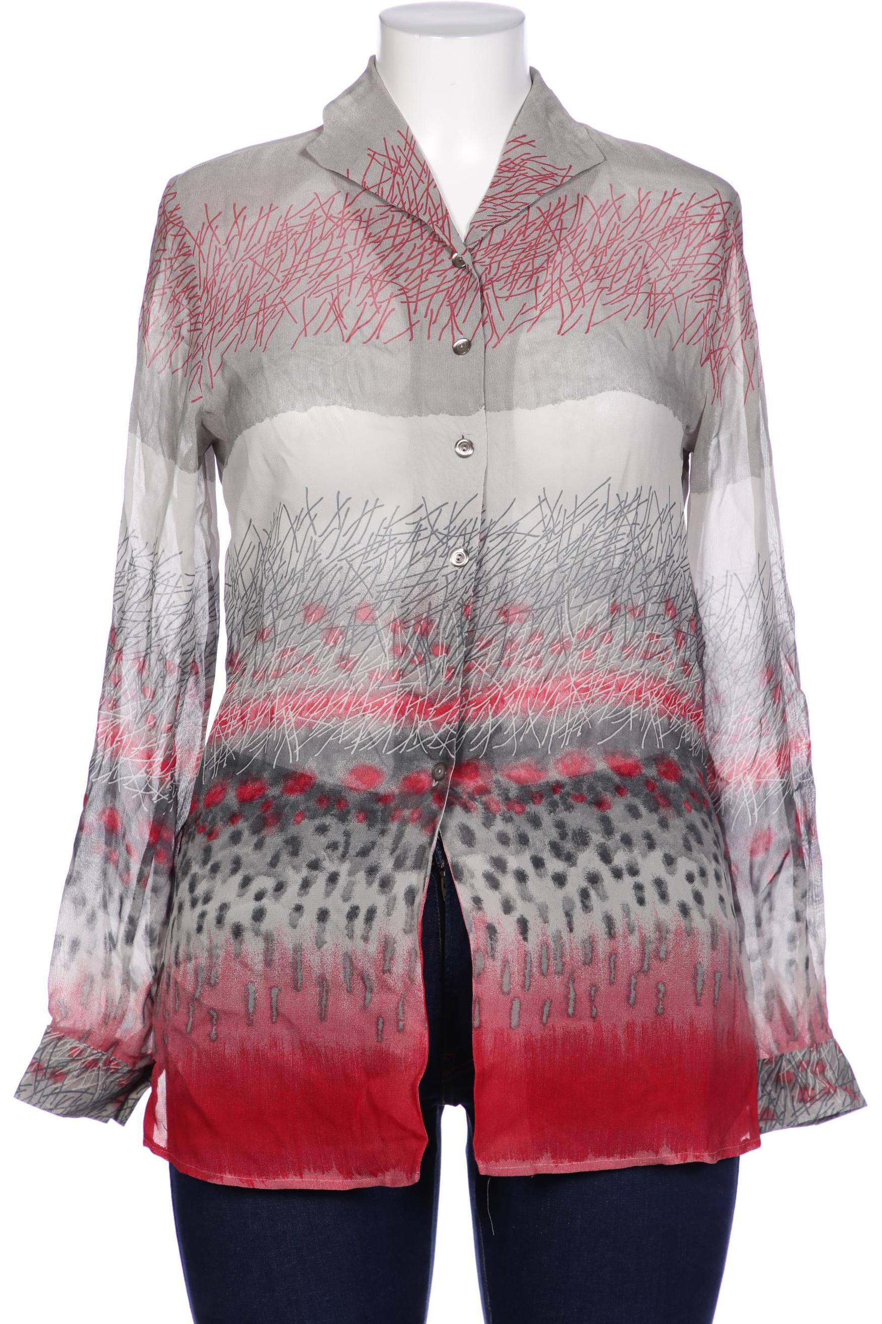 

Gerry Weber Damen Bluse, grau