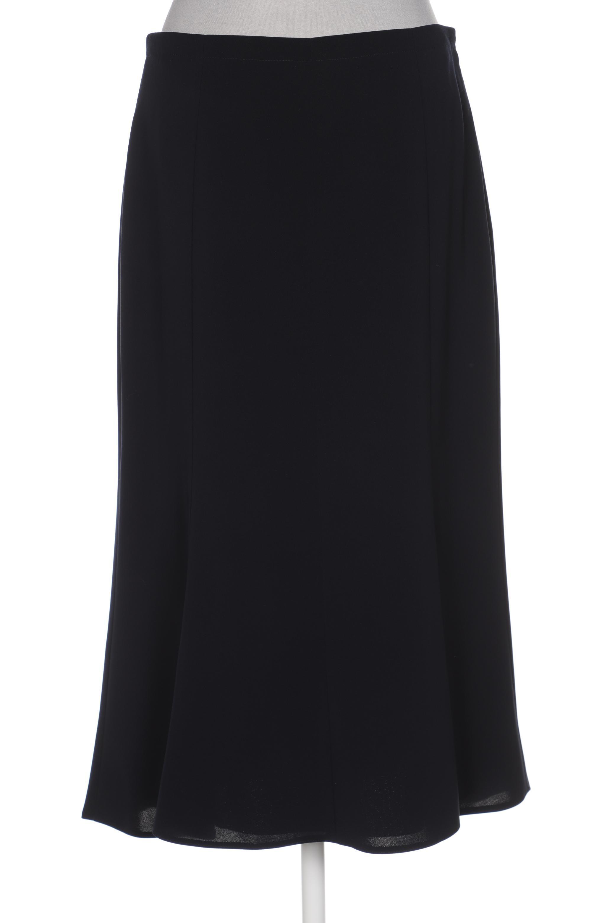 

Gerry Weber Damen Rock, marineblau, Gr. 38