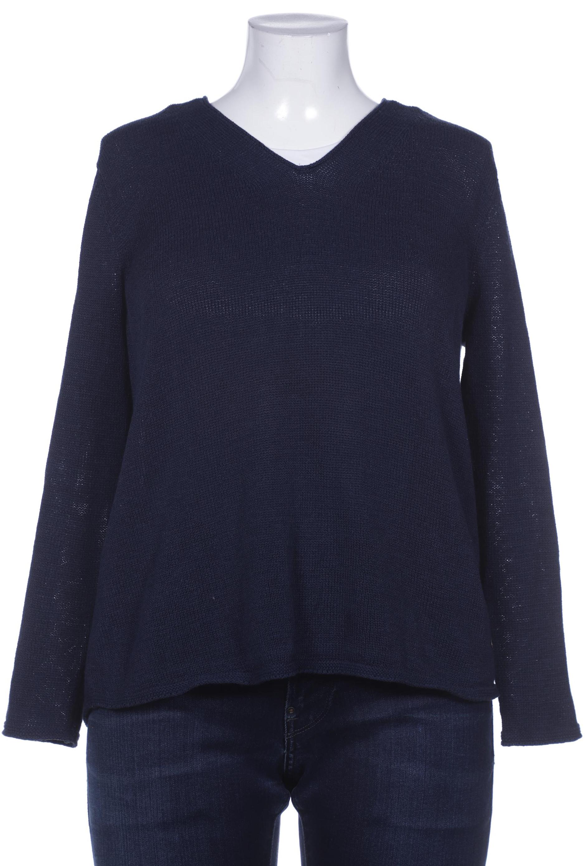 

Gerry Weber Damen Pullover, marineblau