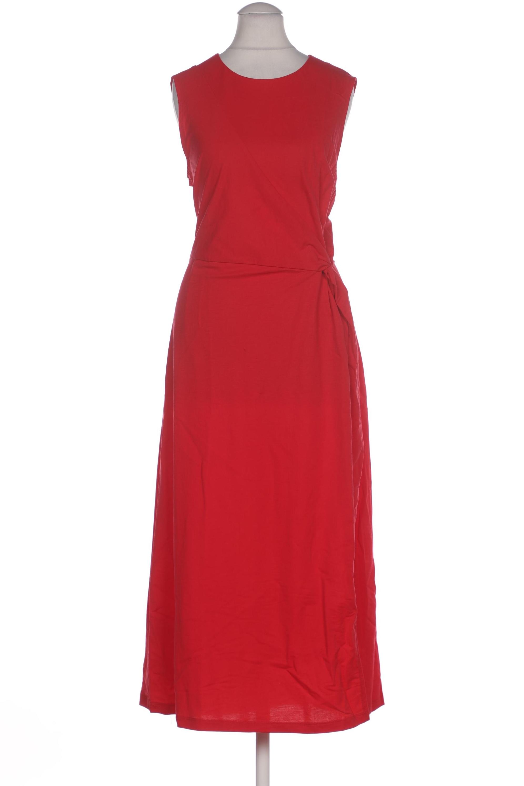 

Gerry Weber Damen Kleid, rot, Gr. 40