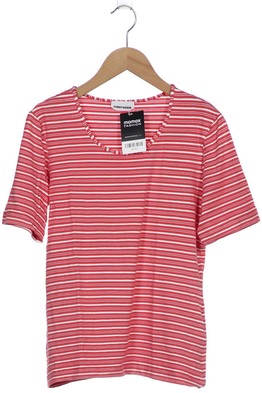 

Gerry Weber Damen T-Shirt, pink
