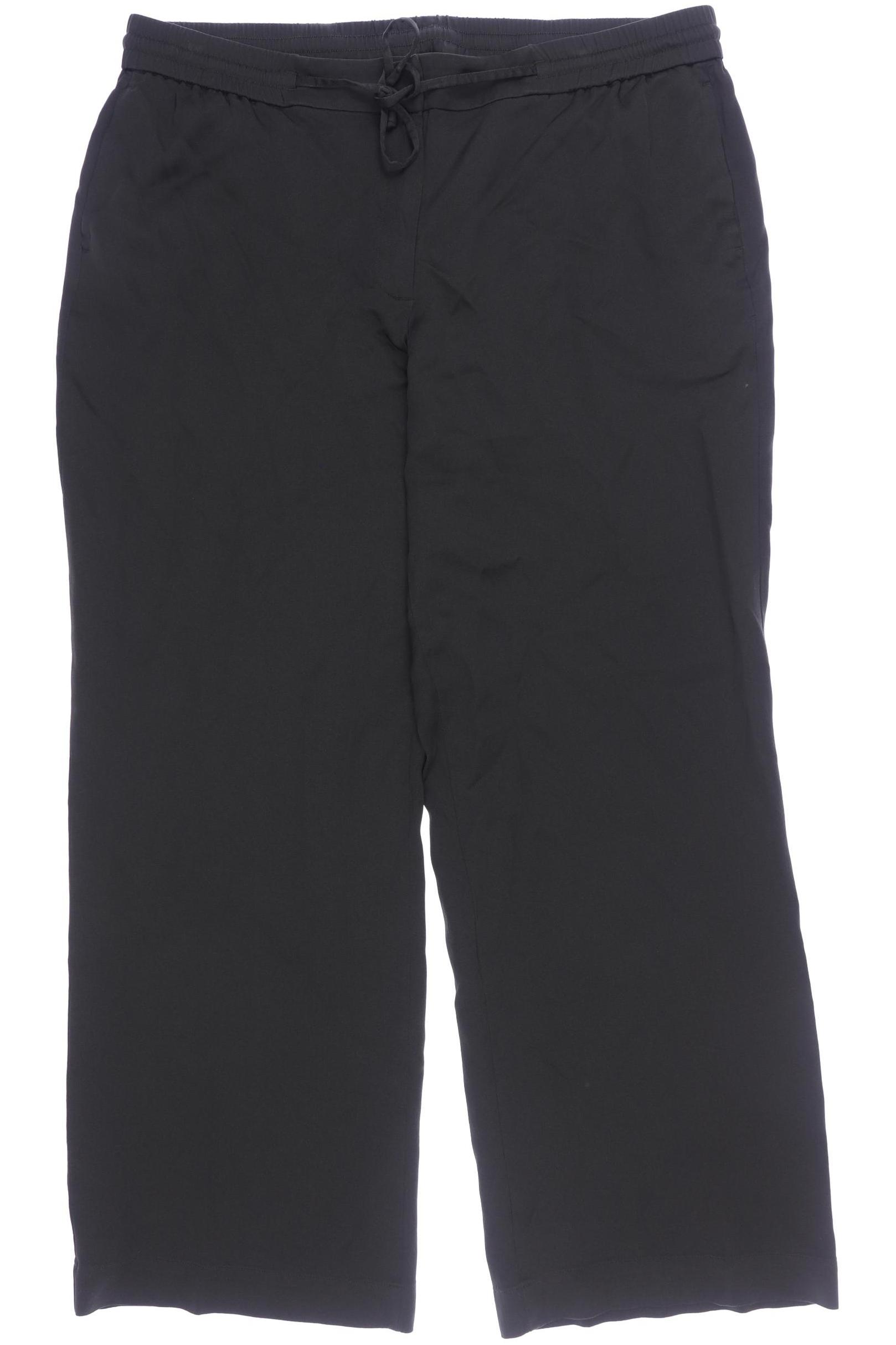 

Gerry Weber Damen Stoffhose, grün, Gr. 46
