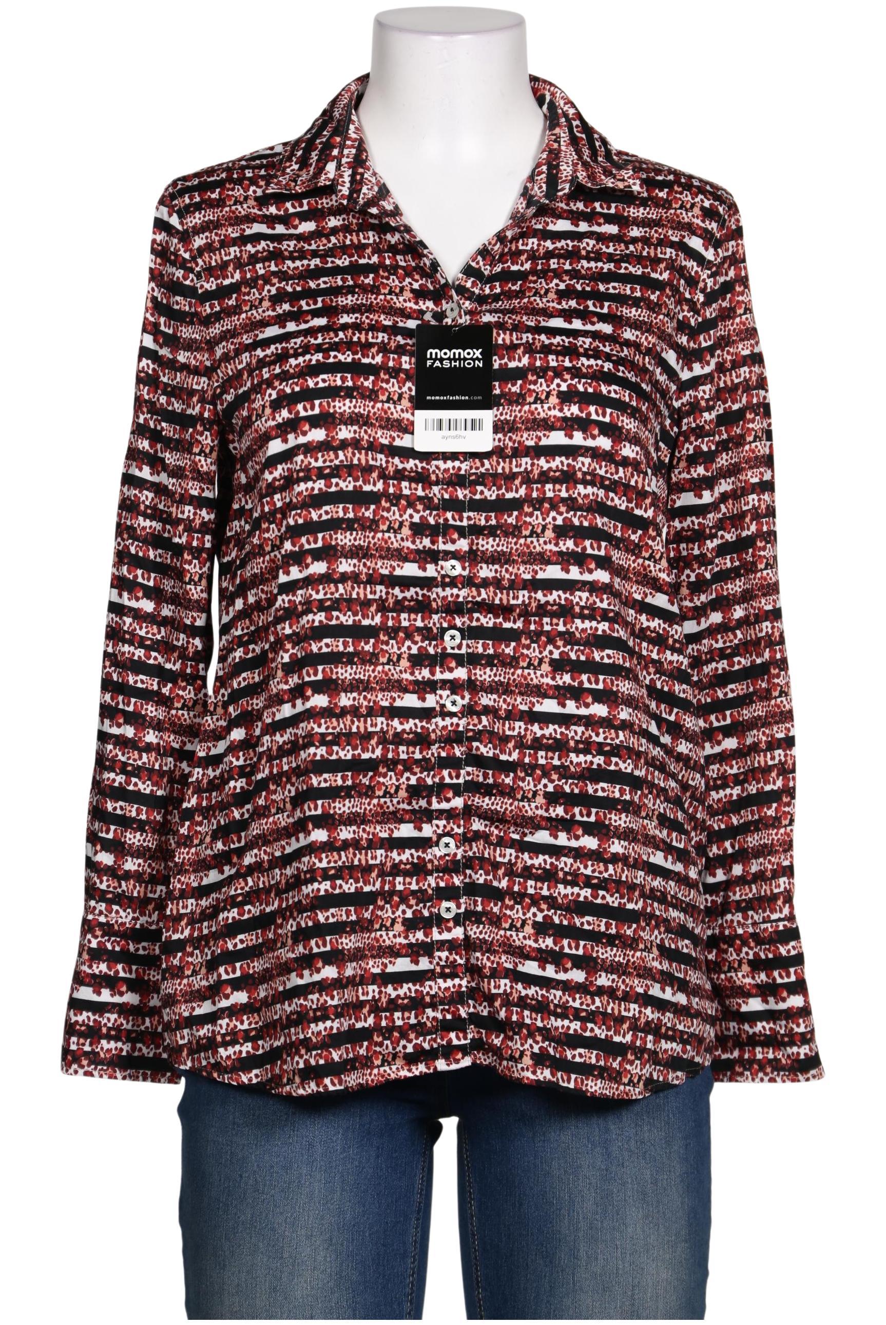 

Gerry Weber Damen Bluse, mehrfarbig, Gr. 38