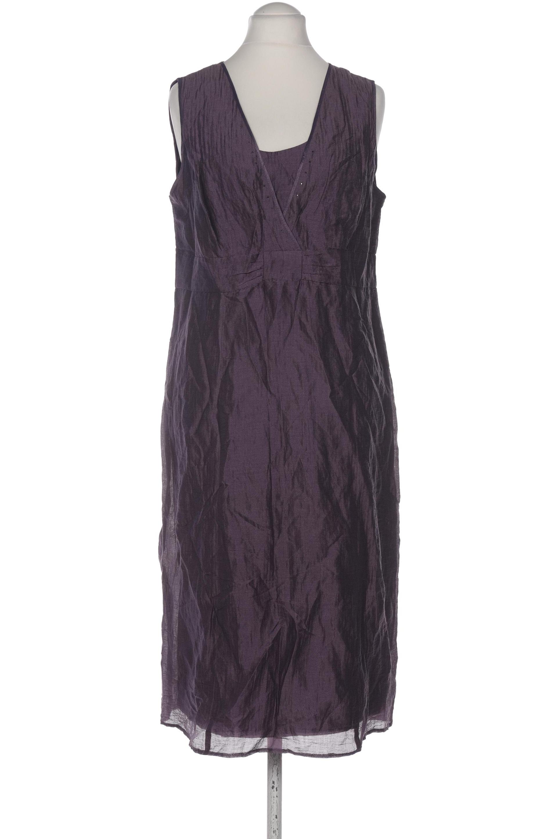 

Gerry Weber Damen Kleid, flieder, Gr. 44