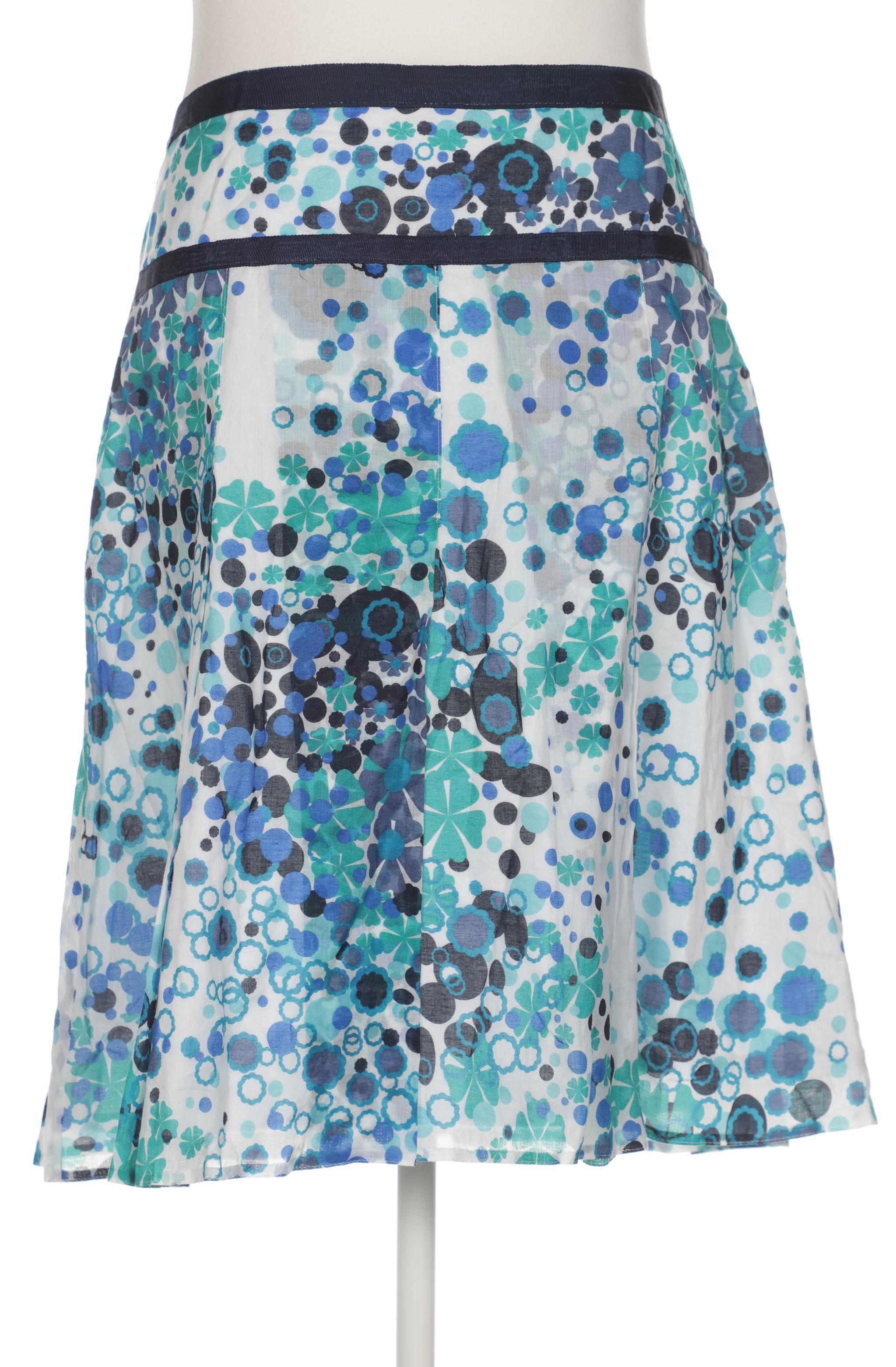 

Gerry Weber Damen Rock, weiß, Gr. 44