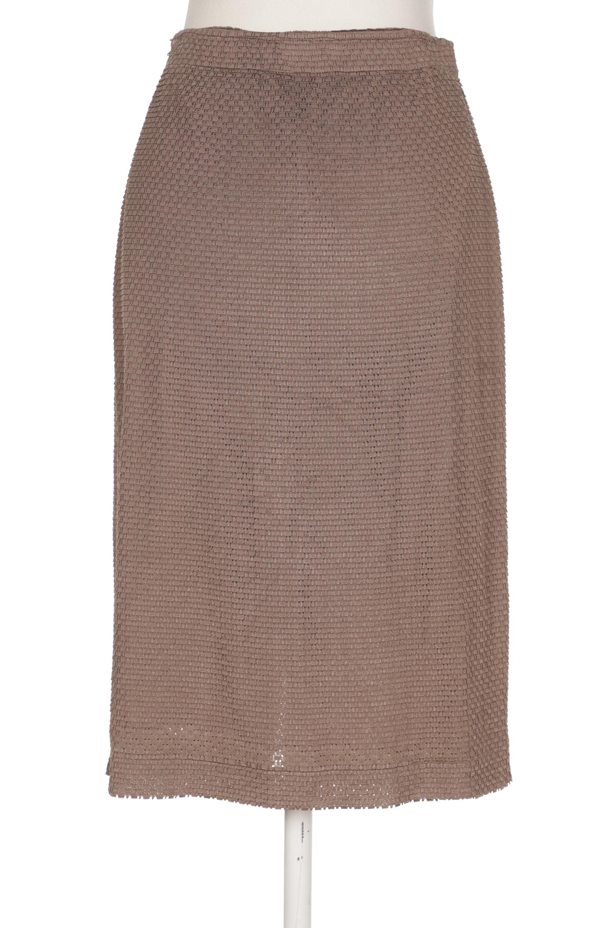 

Gerry Weber Damen Rock, bordeaux, Gr. 38