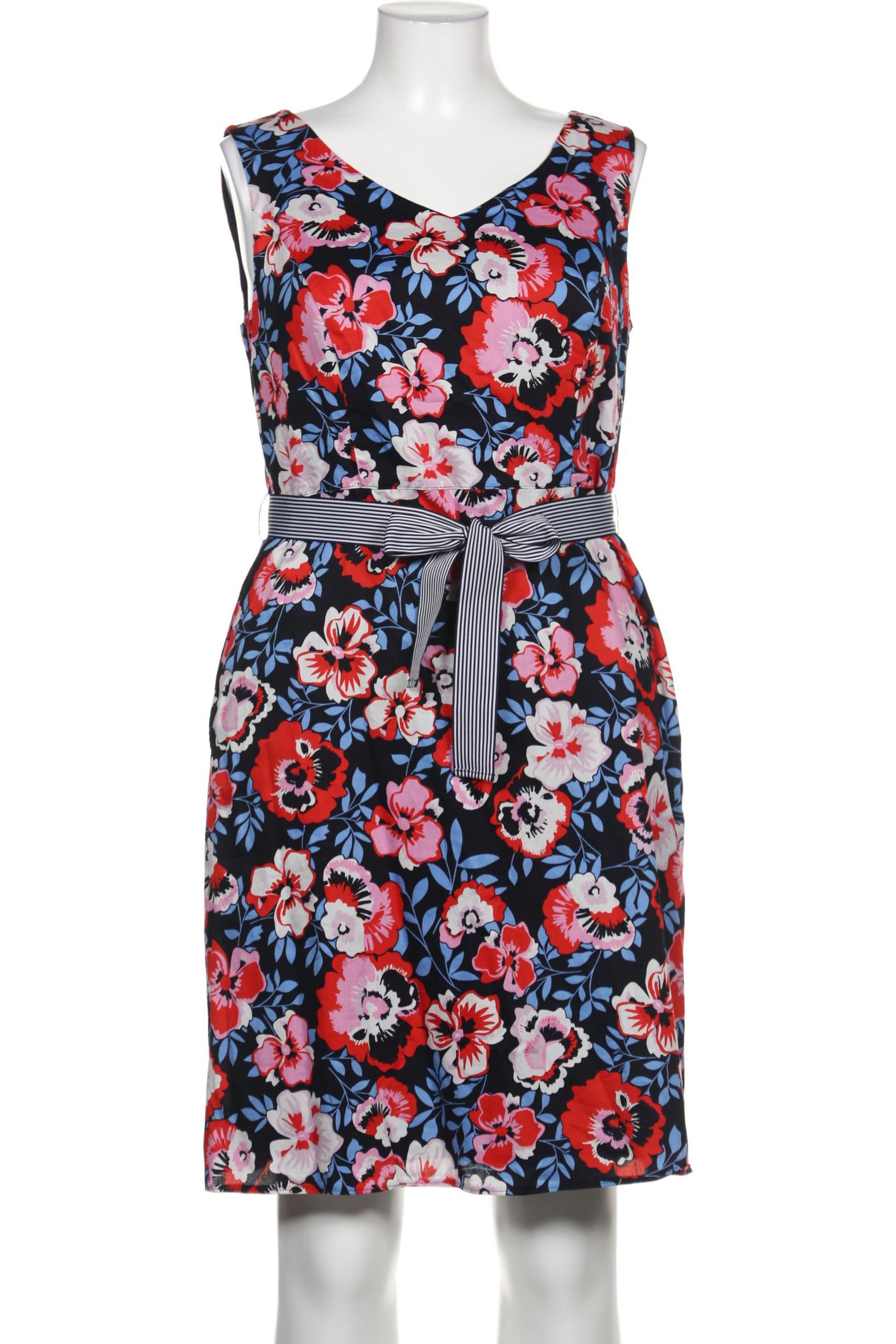 

Gerry Weber Damen Kleid, marineblau, Gr. 42