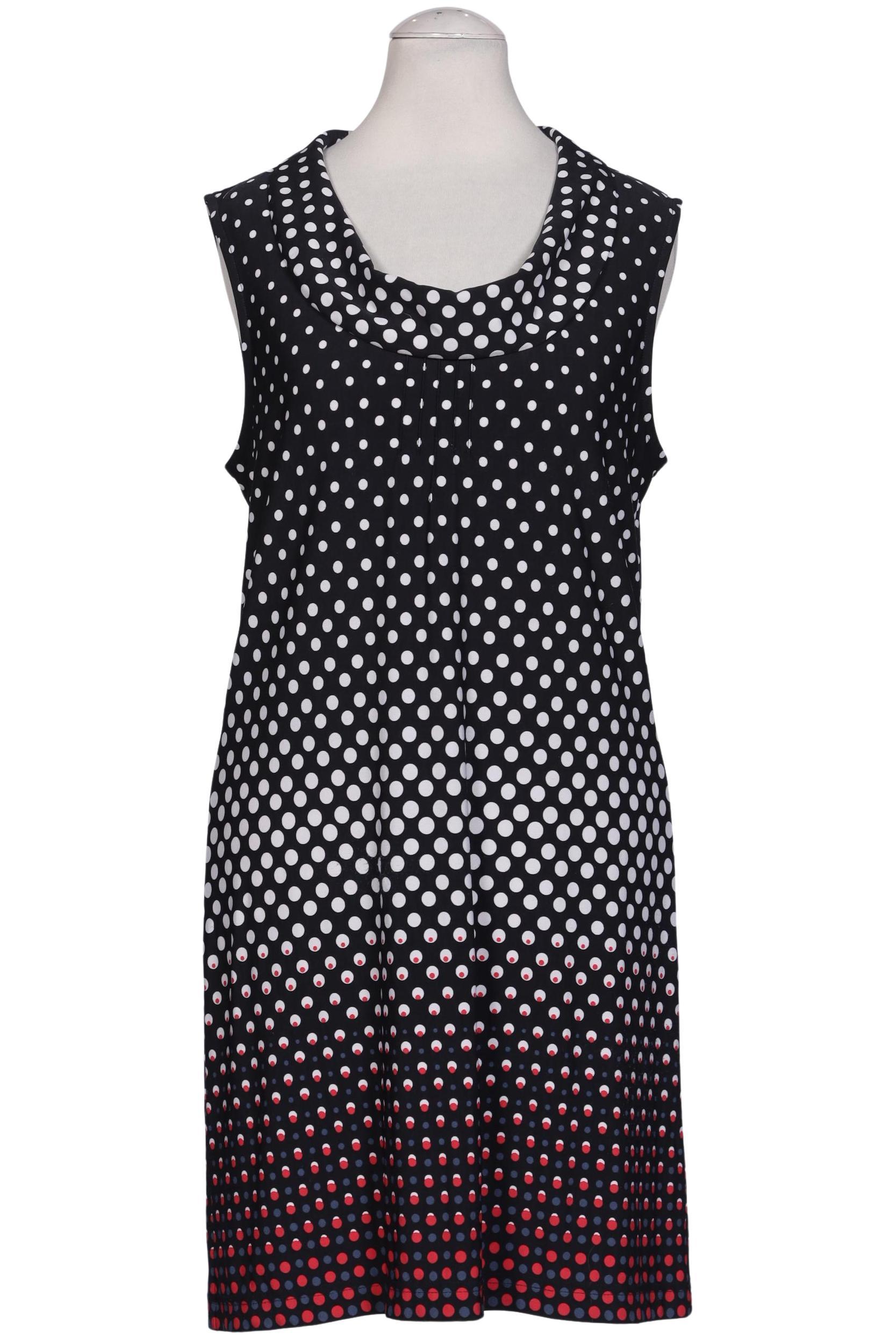 

Gerry Weber Damen Kleid, marineblau, Gr. 36
