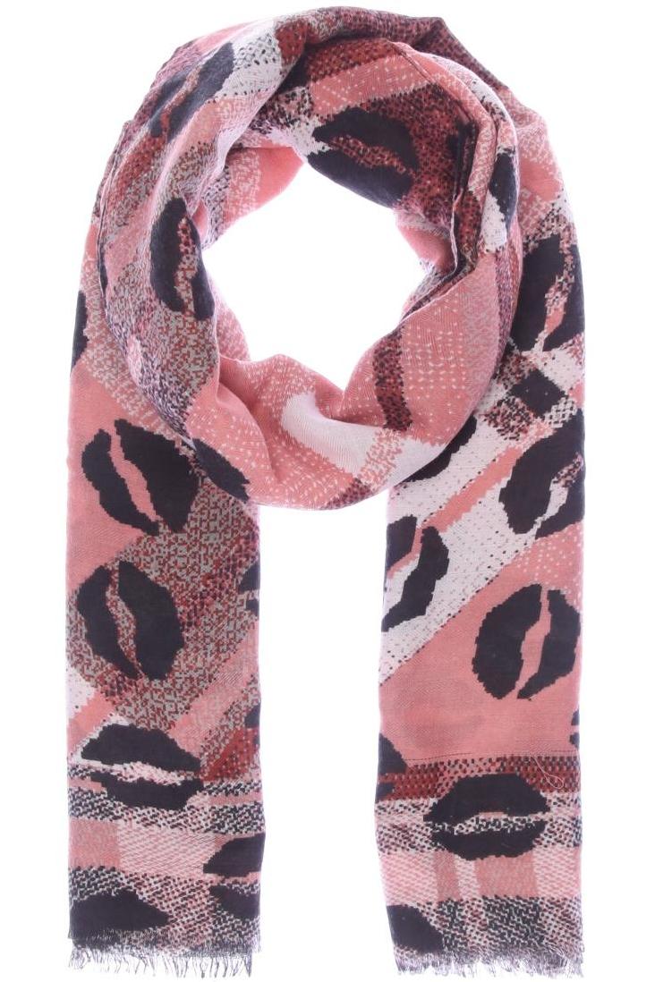 

Gerry Weber Damen Schal, pink, Gr.