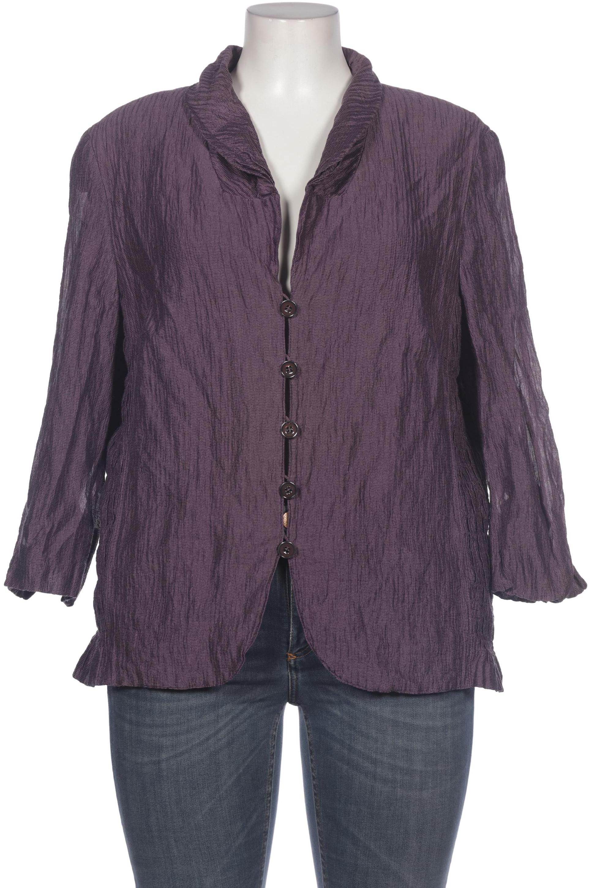 

Gerry Weber Damen Blazer, bordeaux, Gr. 48