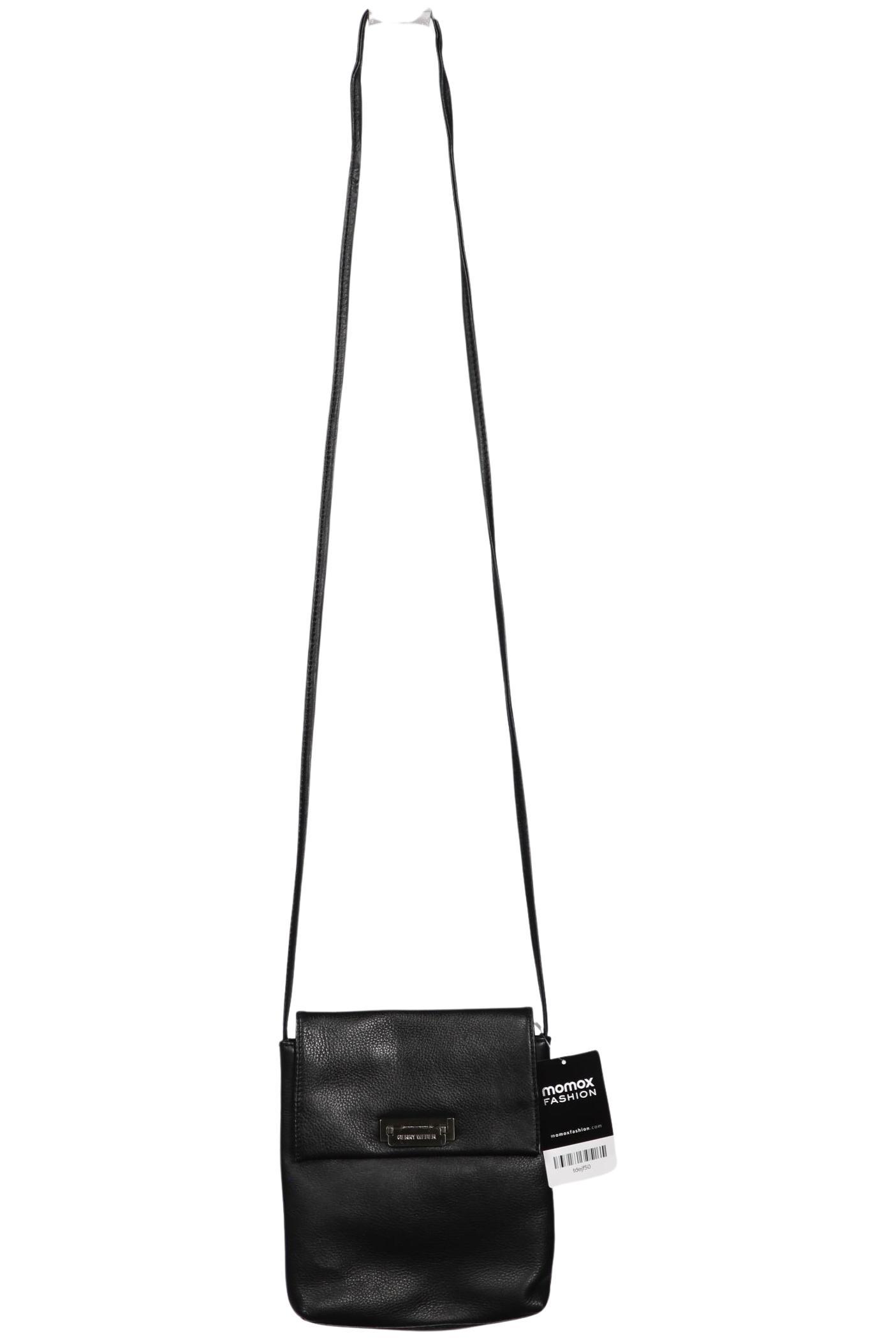 

Gerry Weber Damen Handtasche, schwarz, Gr.