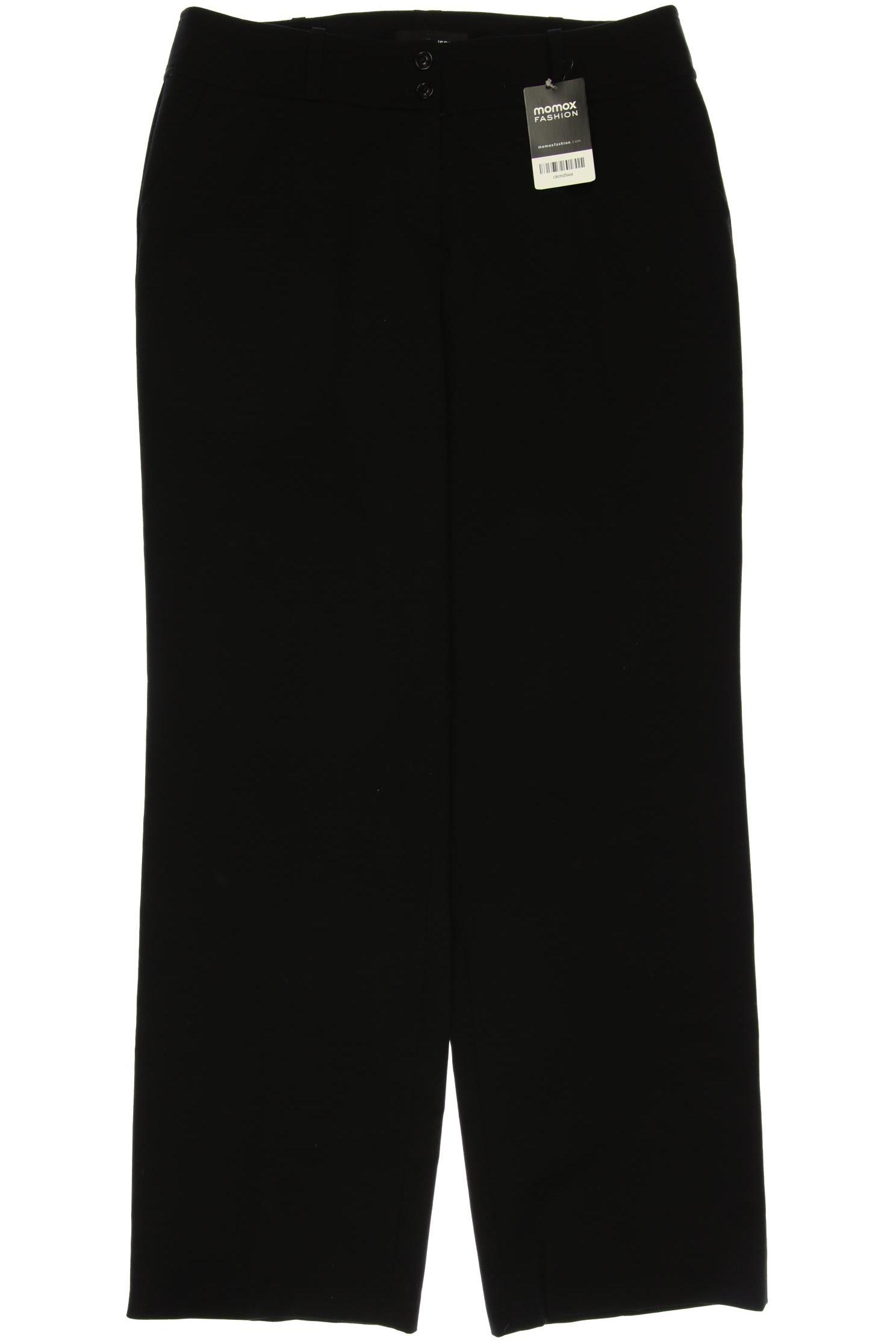 

Gerry Weber Damen Stoffhose, schwarz, Gr. 42