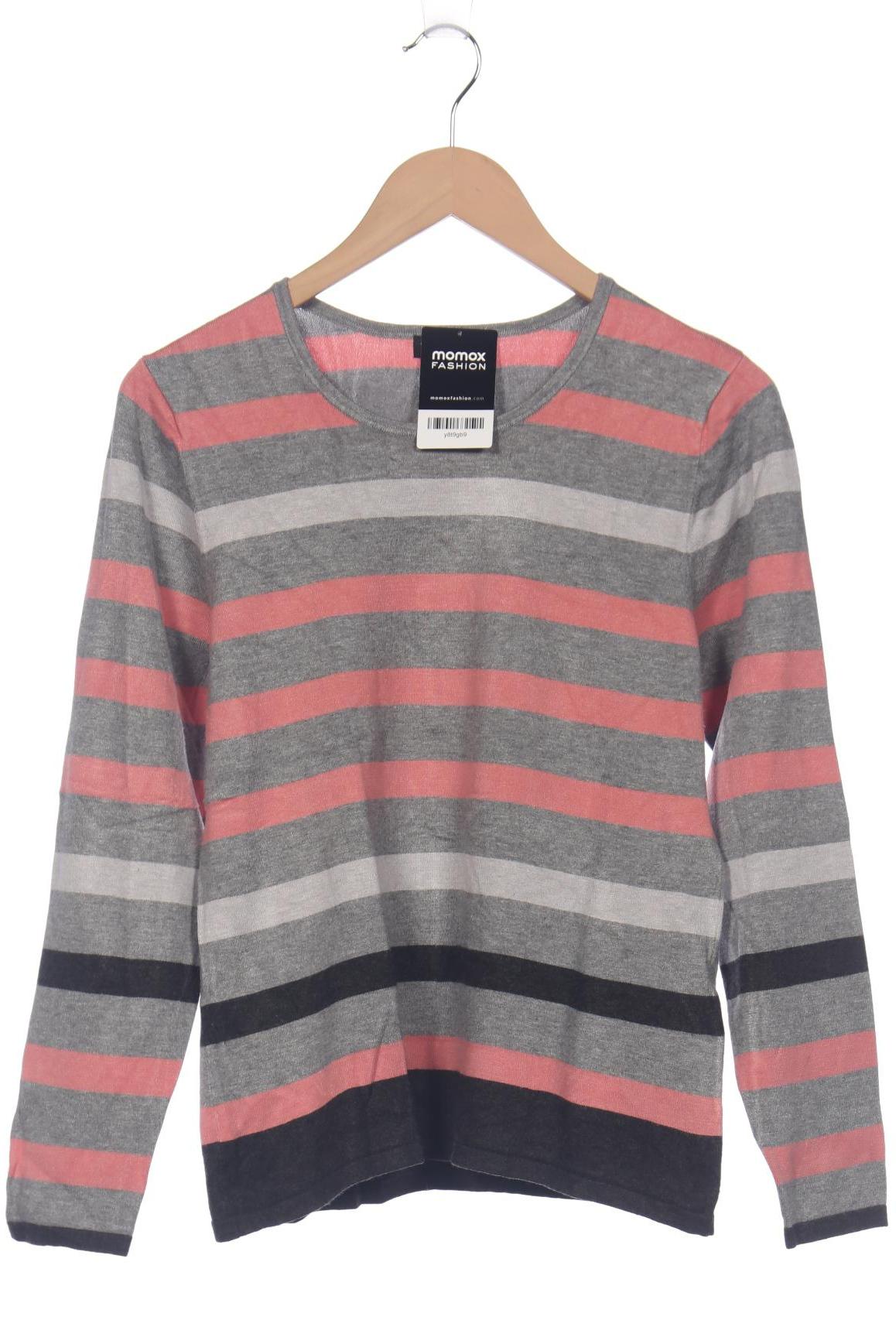 

Gerry Weber Damen Pullover, grau, Gr. 38