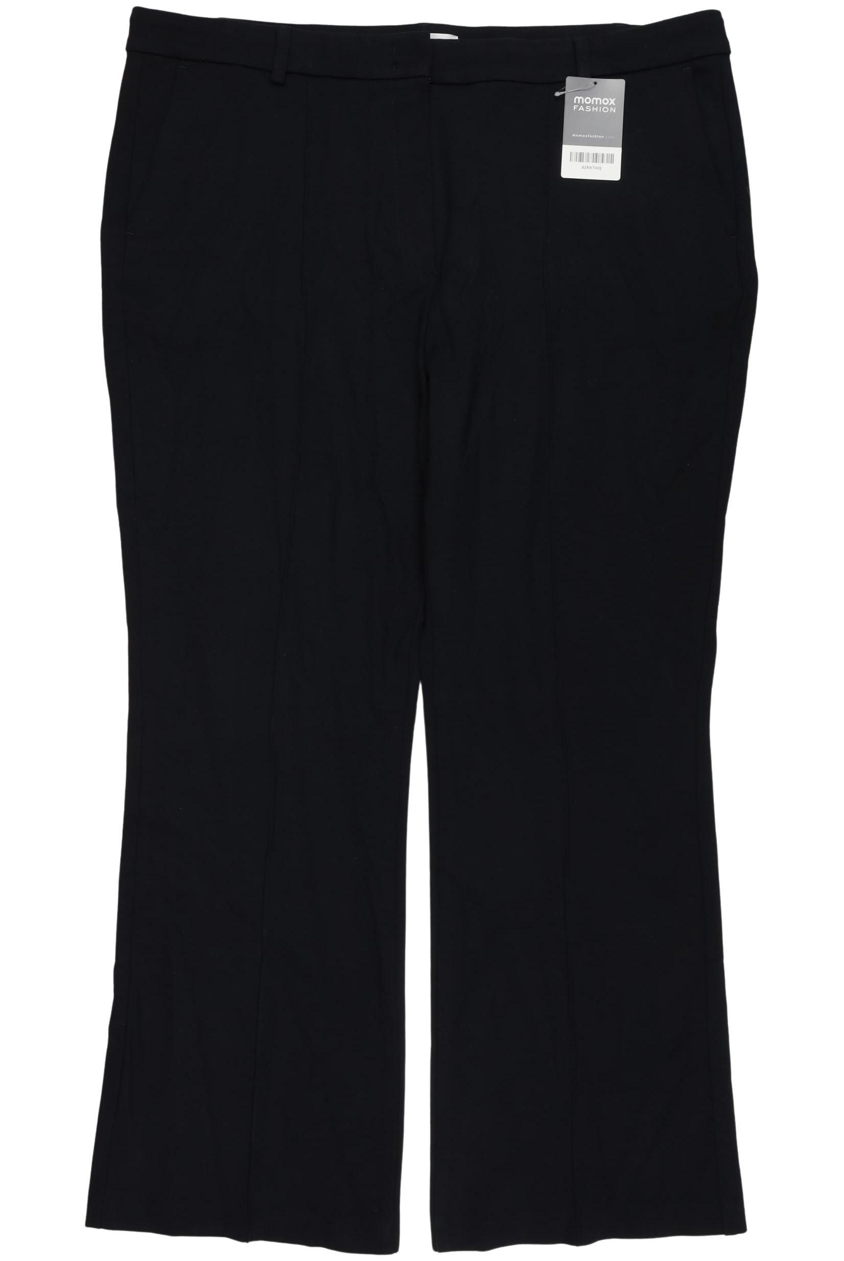 

Gerry Weber Damen Stoffhose, marineblau, Gr. 48