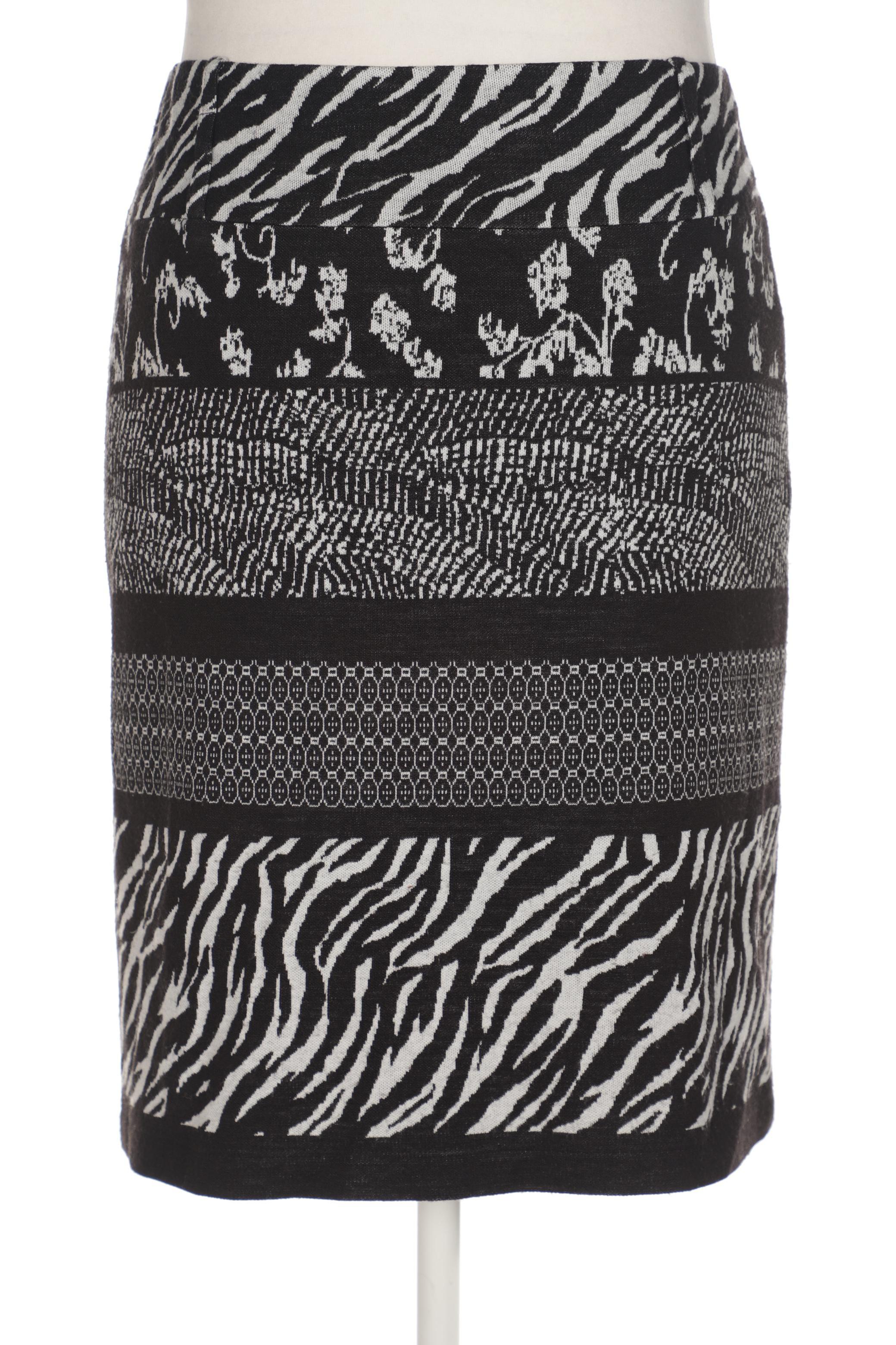 

Gerry Weber Damen Rock, schwarz, Gr. 42