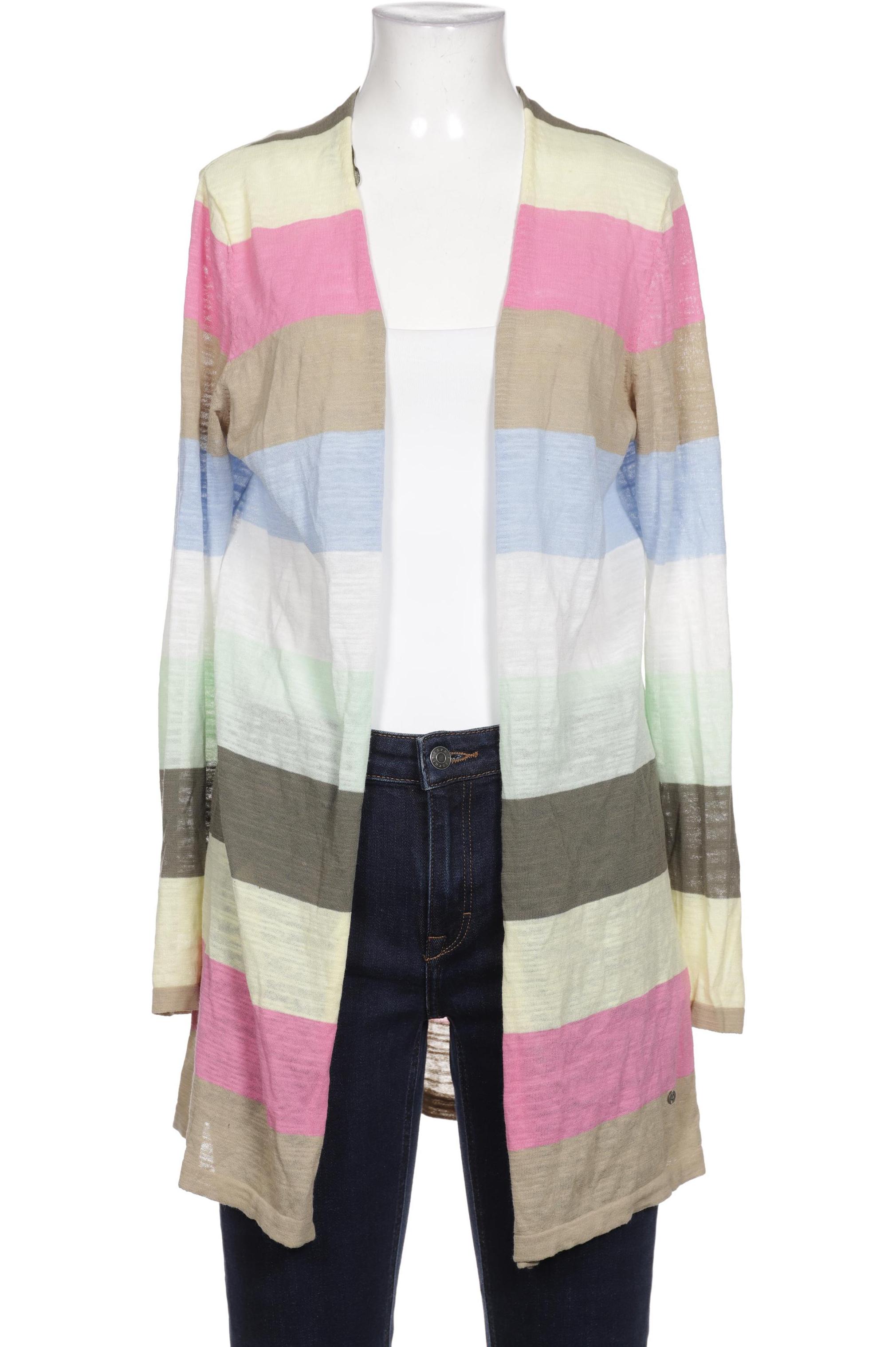 

Gerry Weber Damen Strickjacke, mehrfarbig