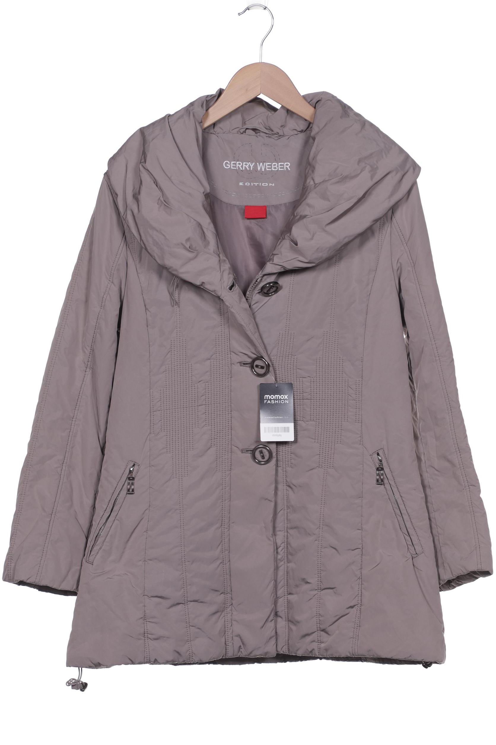 

Gerry Weber Damen Mantel, grau