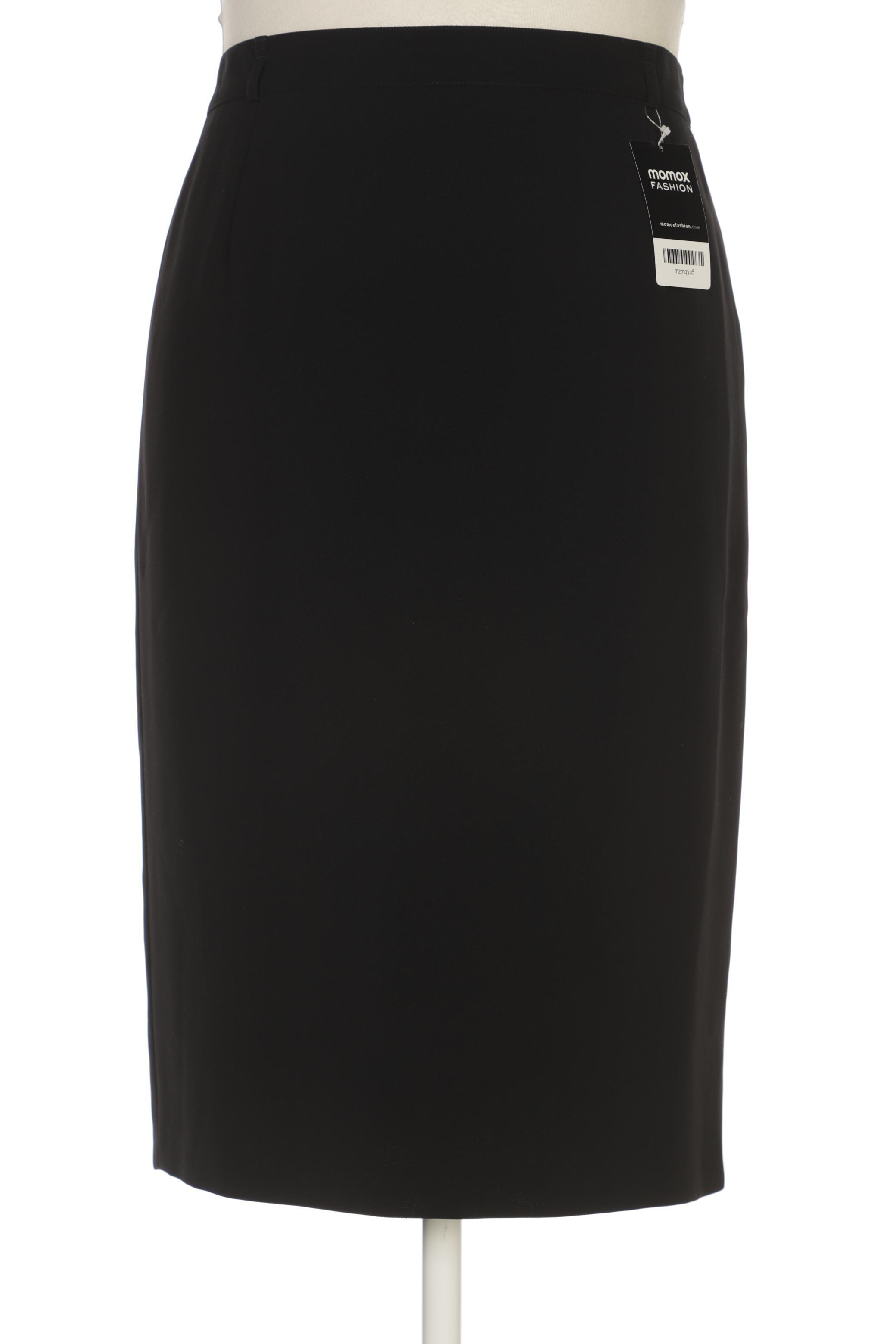 

Gerry Weber Damen Rock, schwarz, Gr. 42