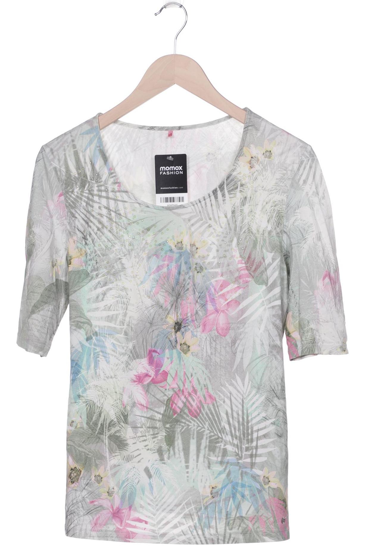 

Gerry Weber Damen T-Shirt, grün