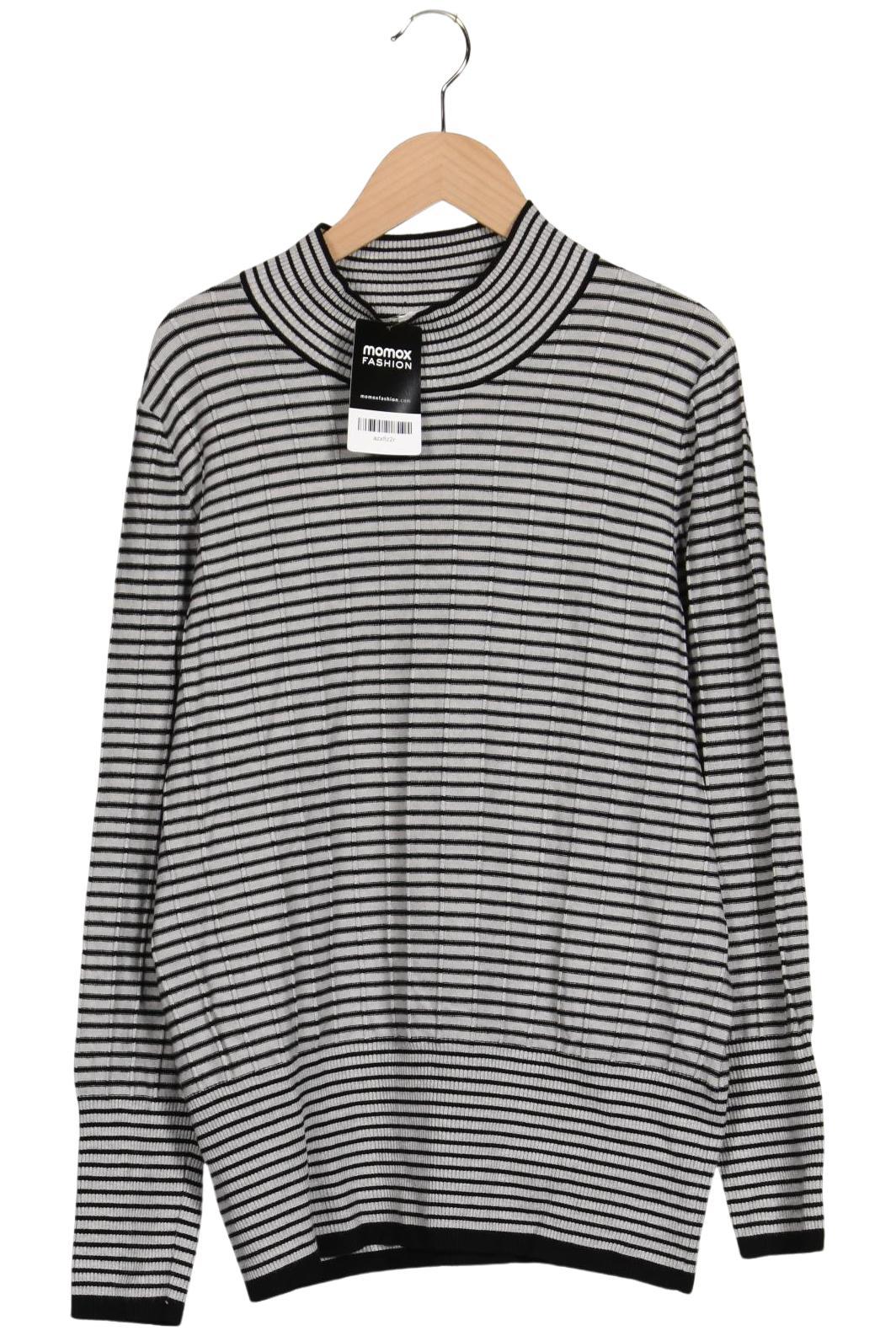 

Gerry Weber Damen Pullover, grau, Gr. 42