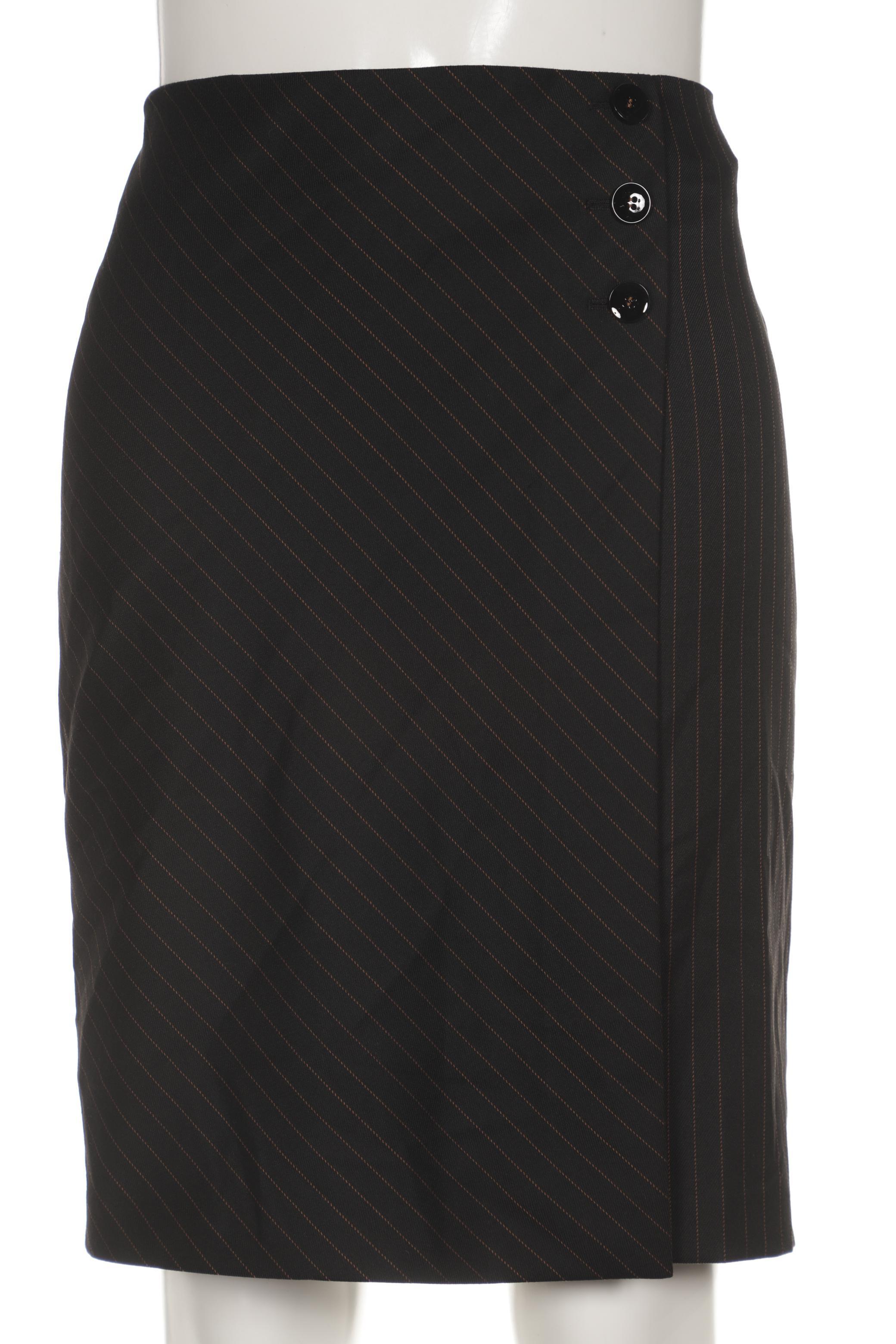

Gerry Weber Damen Rock, braun, Gr. 42