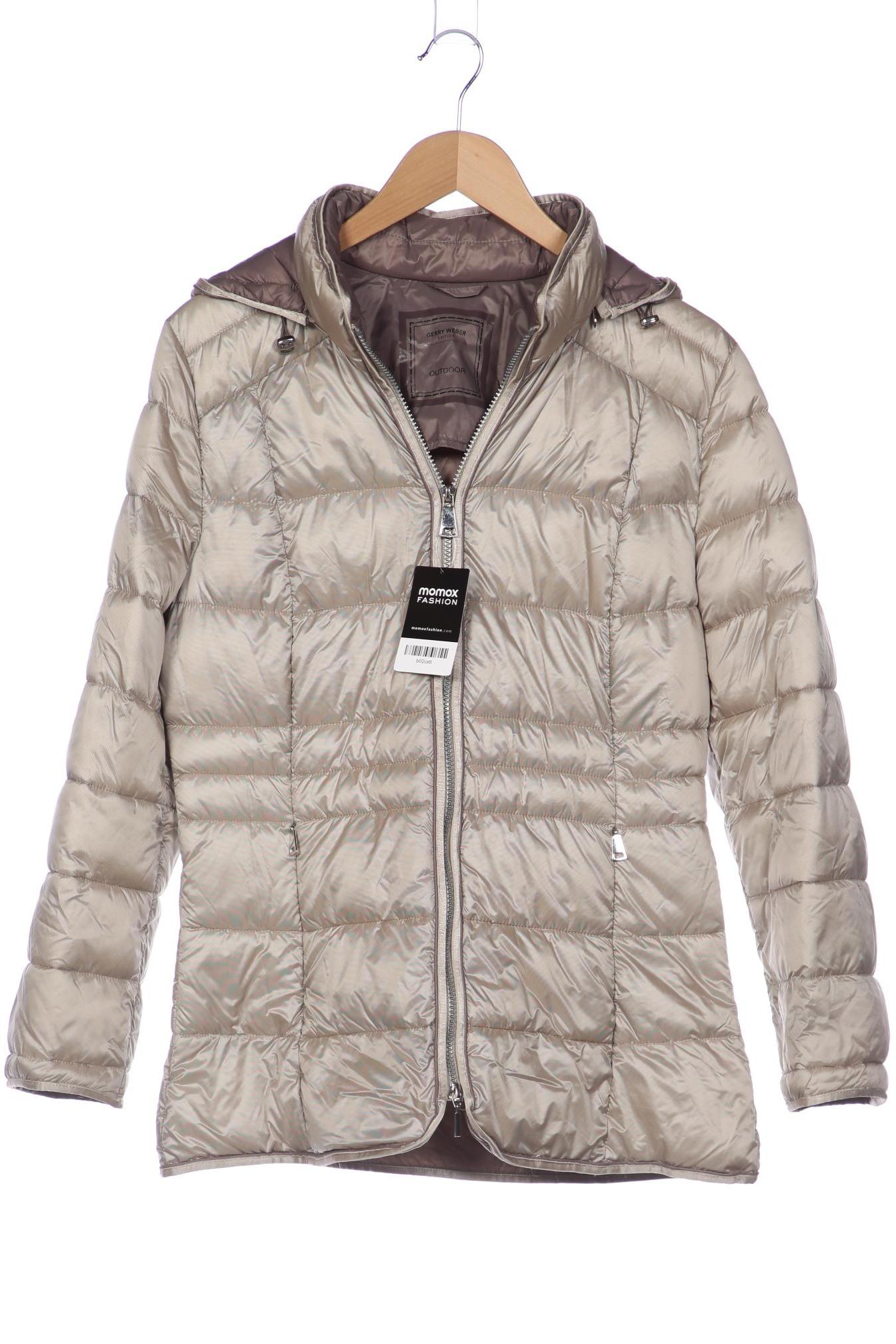 

Gerry Weber Damen Jacke, beige