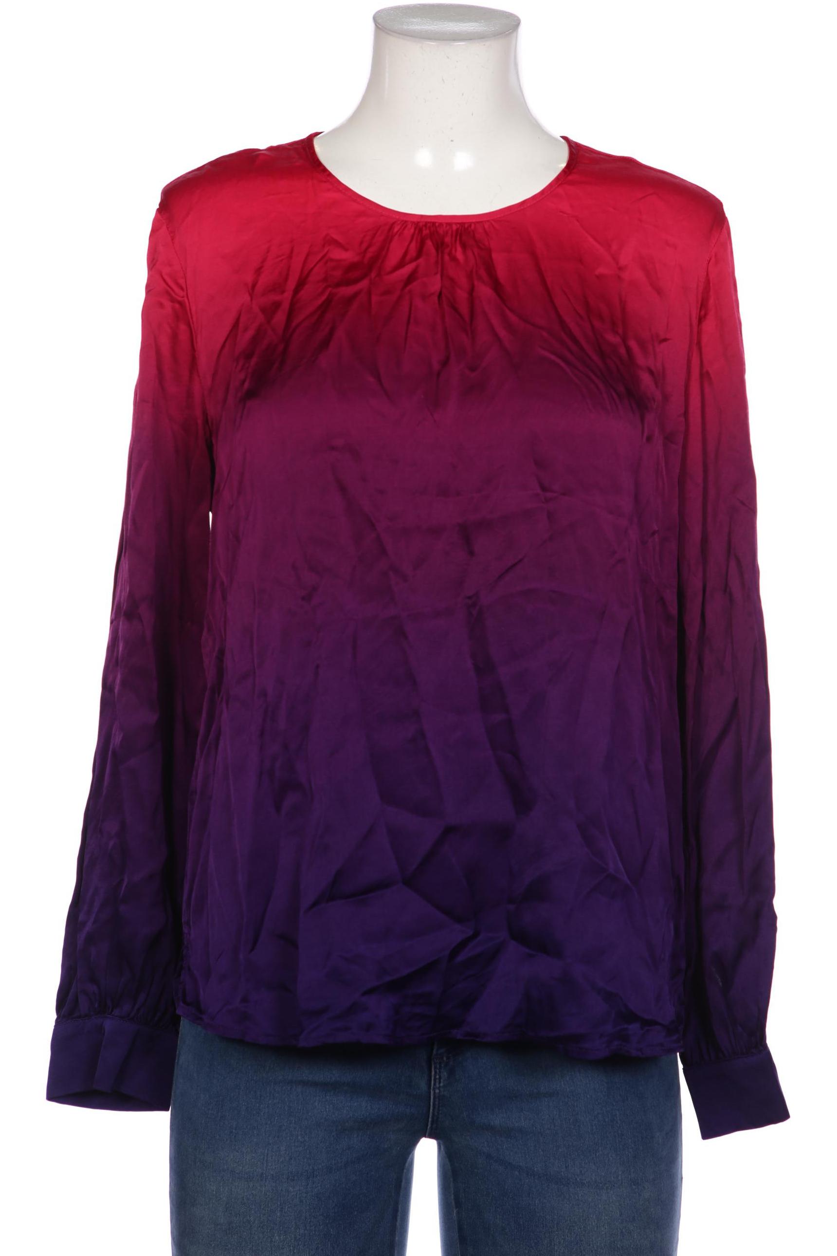 

Gerry Weber Damen Bluse, flieder, Gr. 40