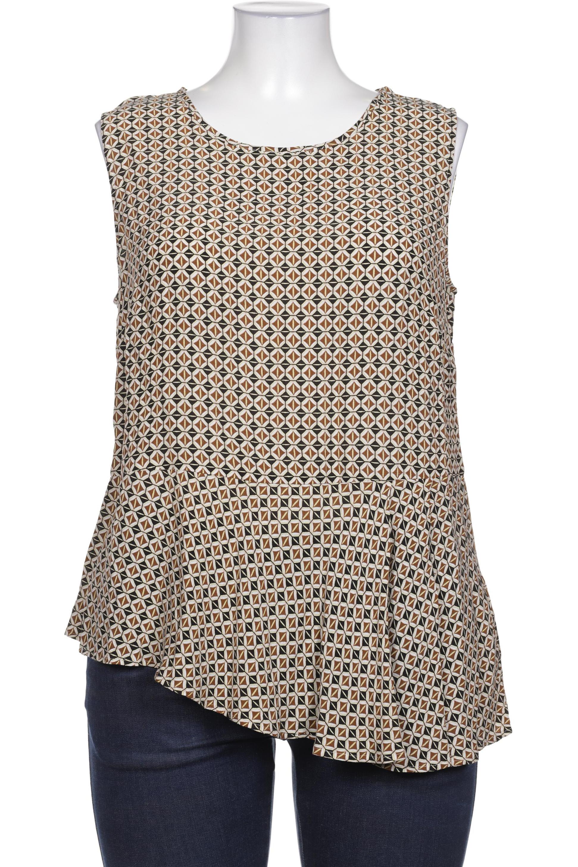 

Gerry Weber Damen Bluse, braun