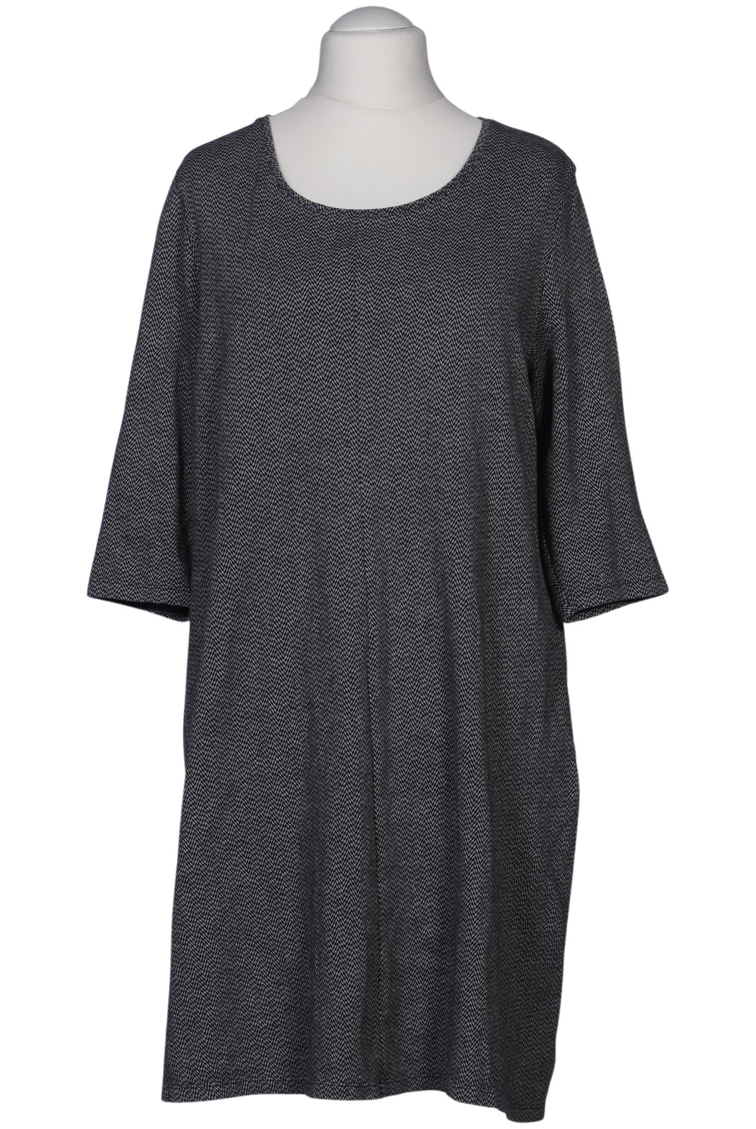 

Gerry Weber Damen Kleid, grau, Gr. 48