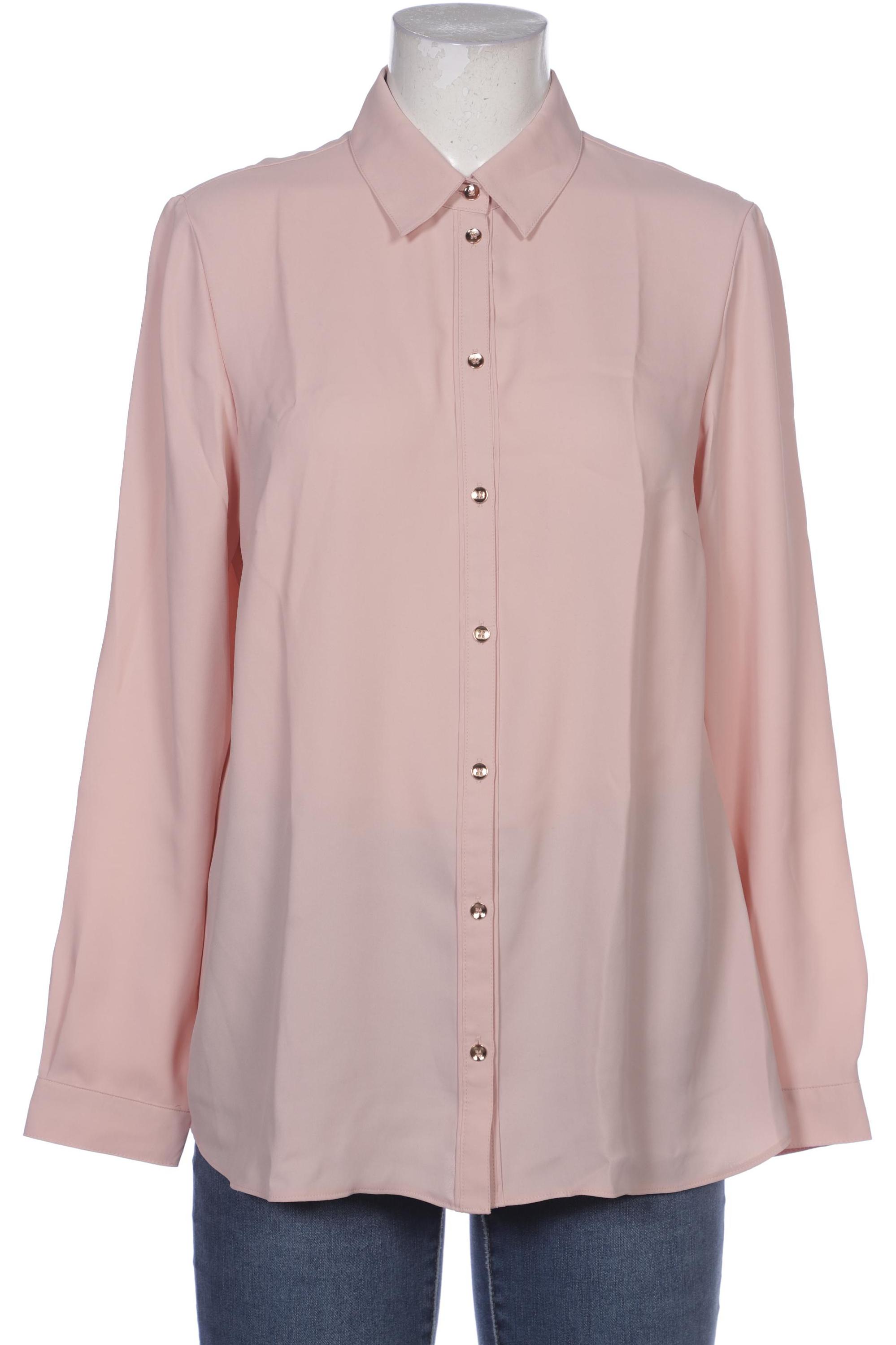 

Gerry Weber Damen Bluse, beige, Gr. 40