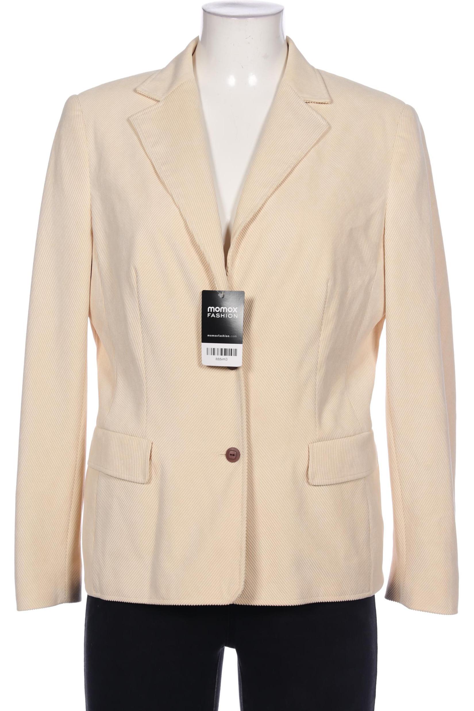 

Gerry Weber Damen Blazer, beige