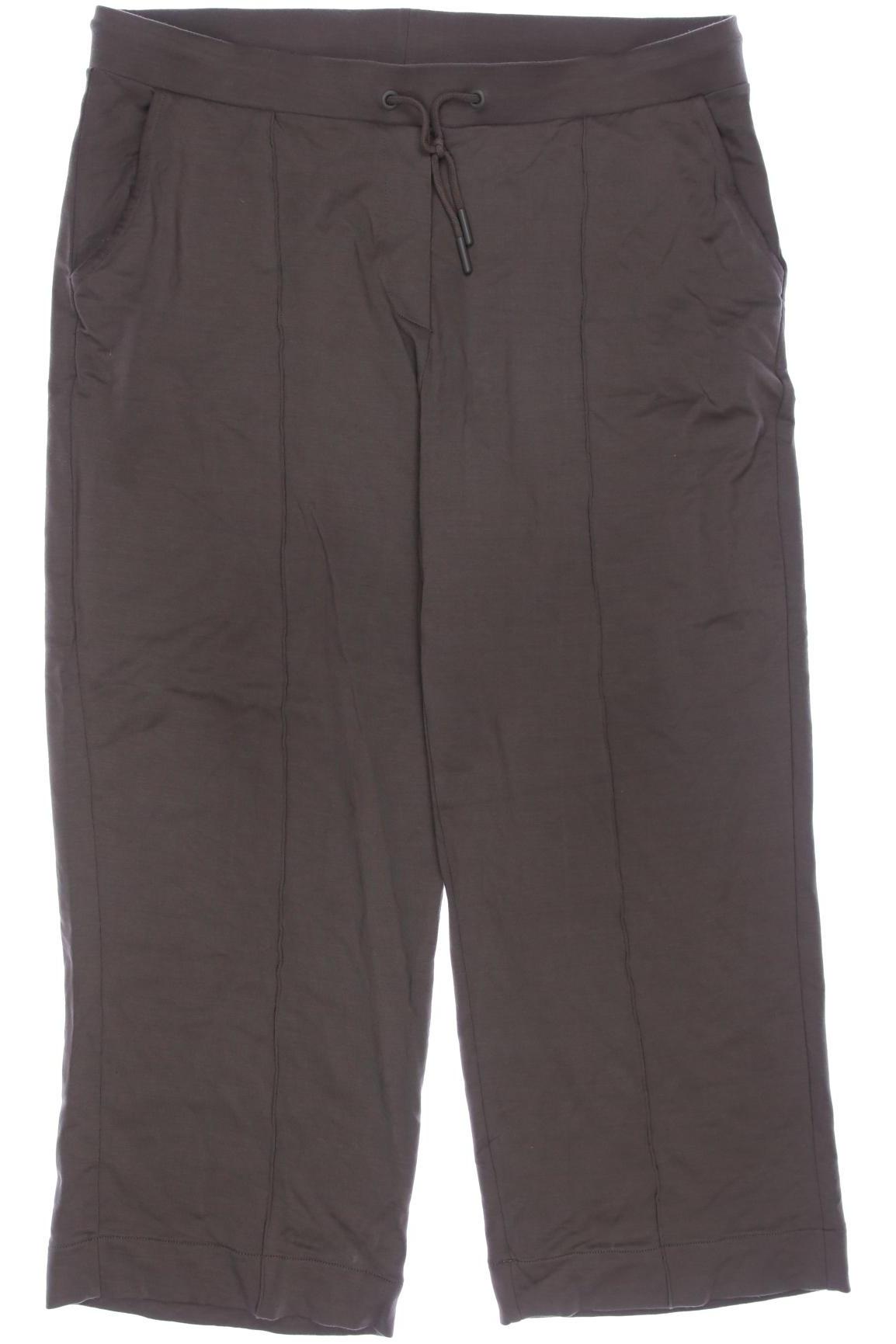 

Gerry Weber Damen Stoffhose, braun, Gr. 32