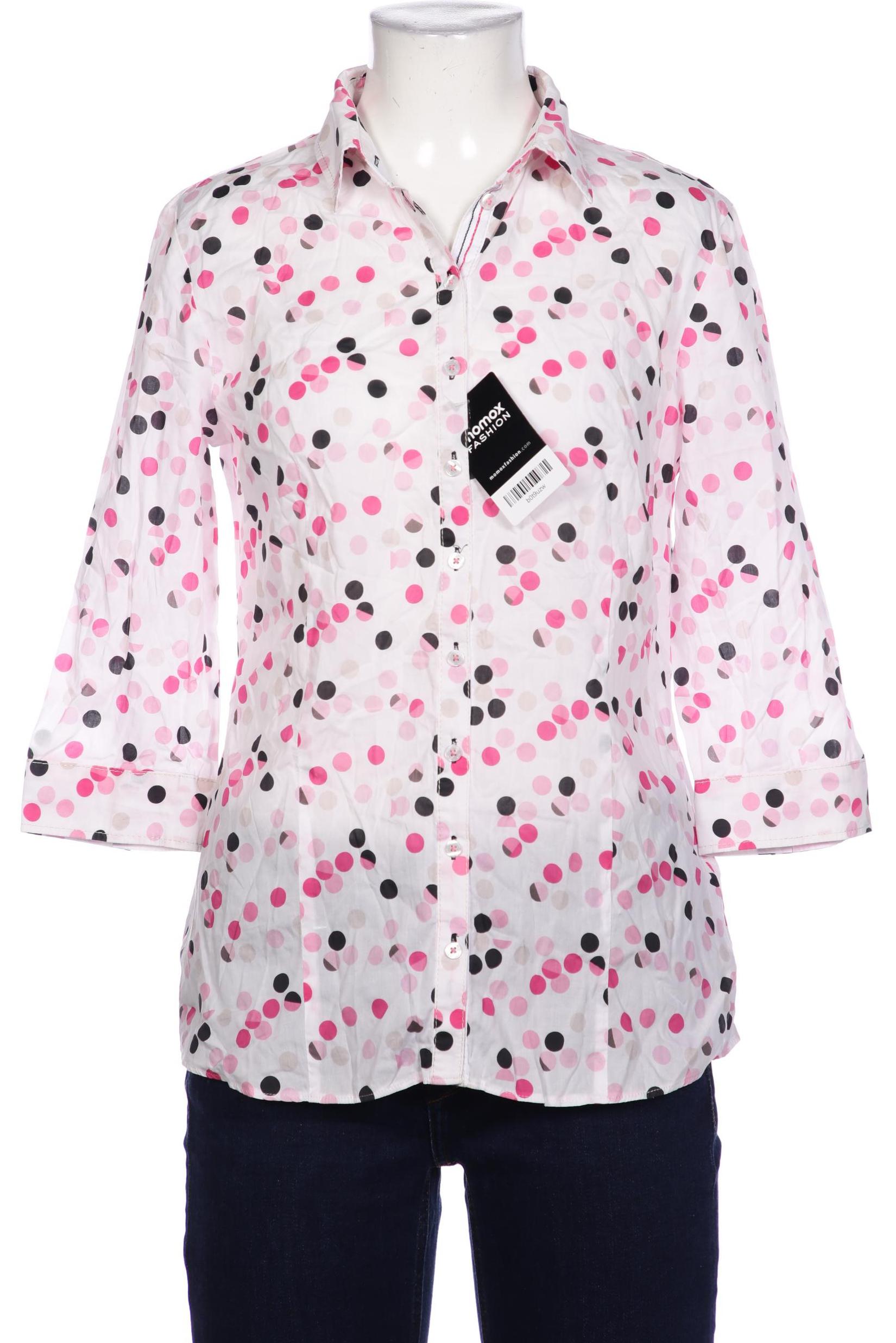 

Gerry Weber Damen Bluse, weiß