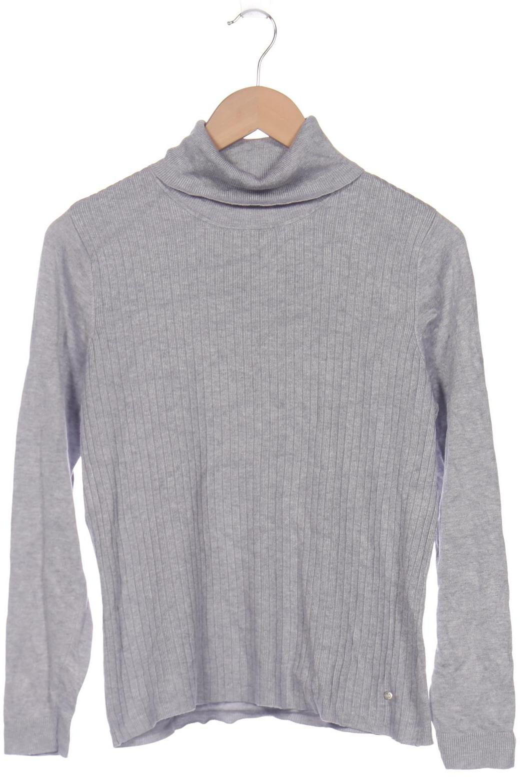 

Gerry Weber Damen Pullover, grau, Gr. 38
