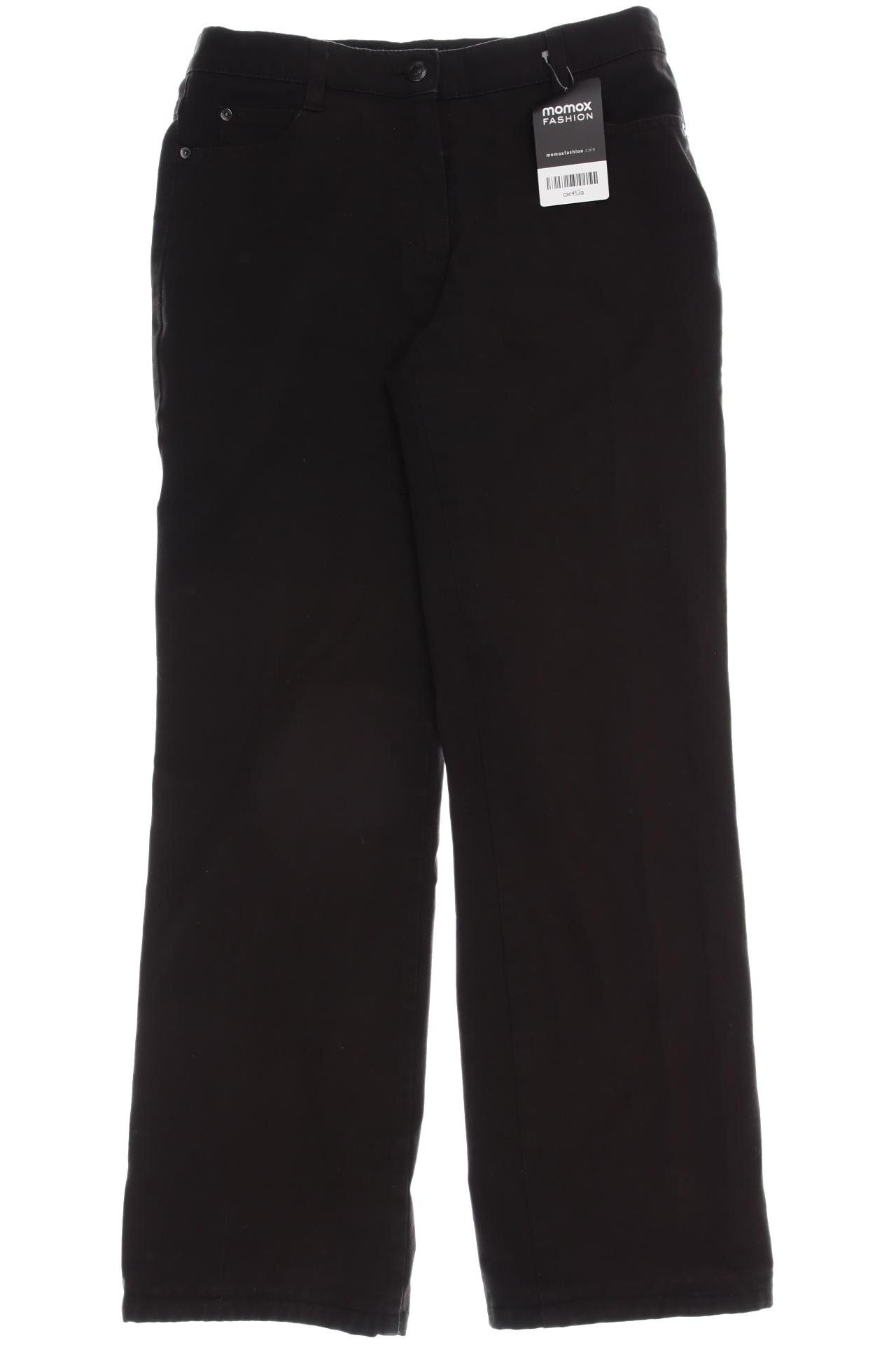 

Gerry Weber Damen Jeans, braun, Gr. 36