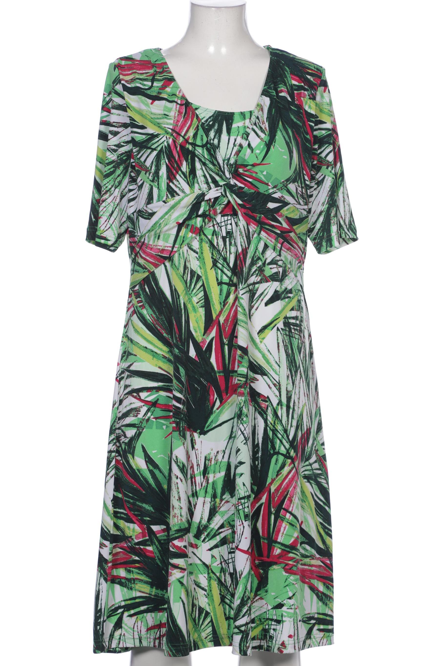 

Gerry Weber Damen Kleid, grün, Gr. 42