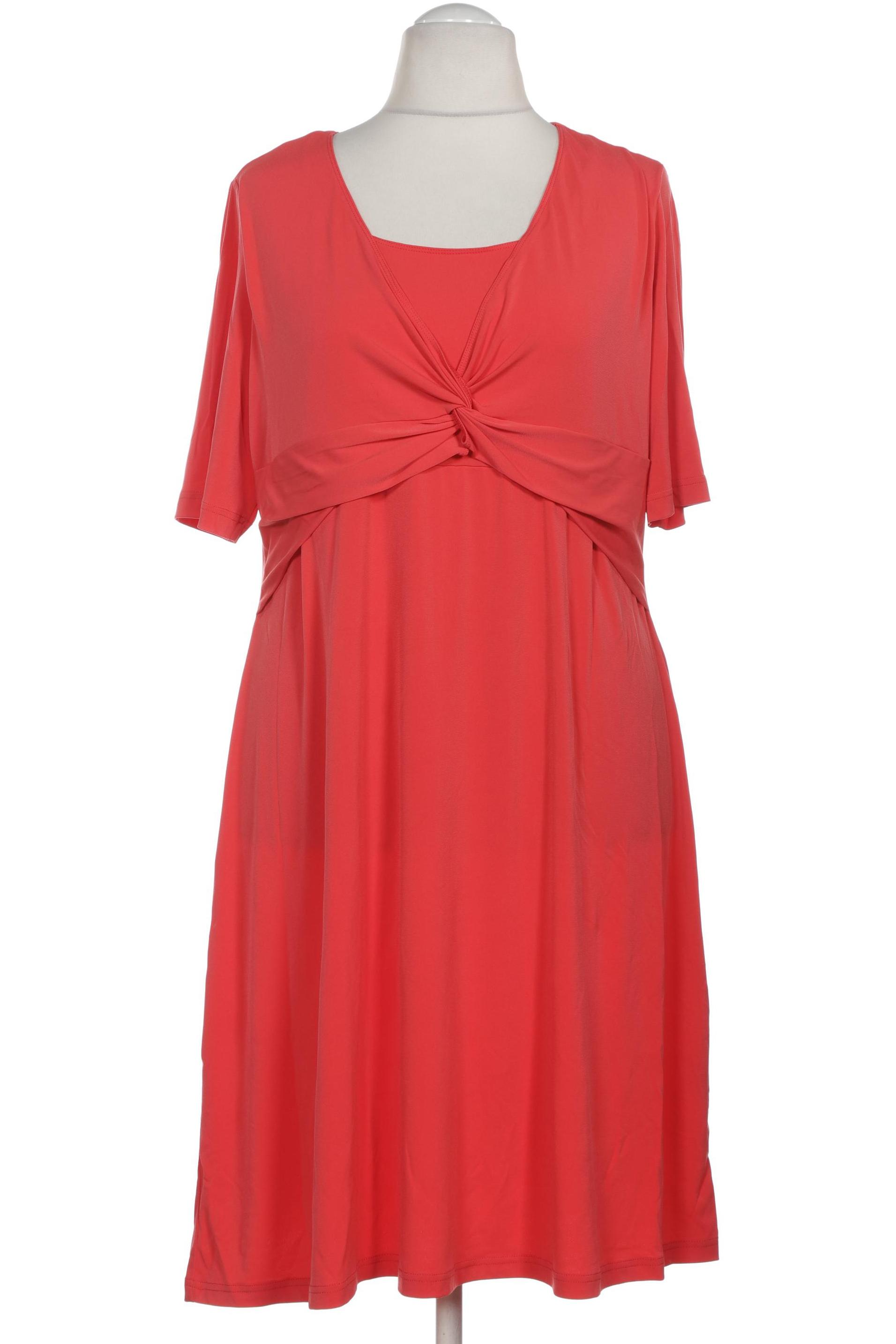 

Gerry Weber Damen Kleid, pink, Gr. 17