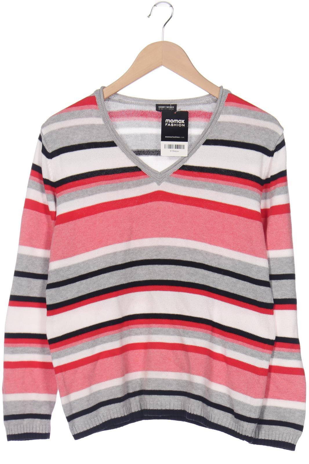 

Gerry Weber Damen Pullover, mehrfarbig