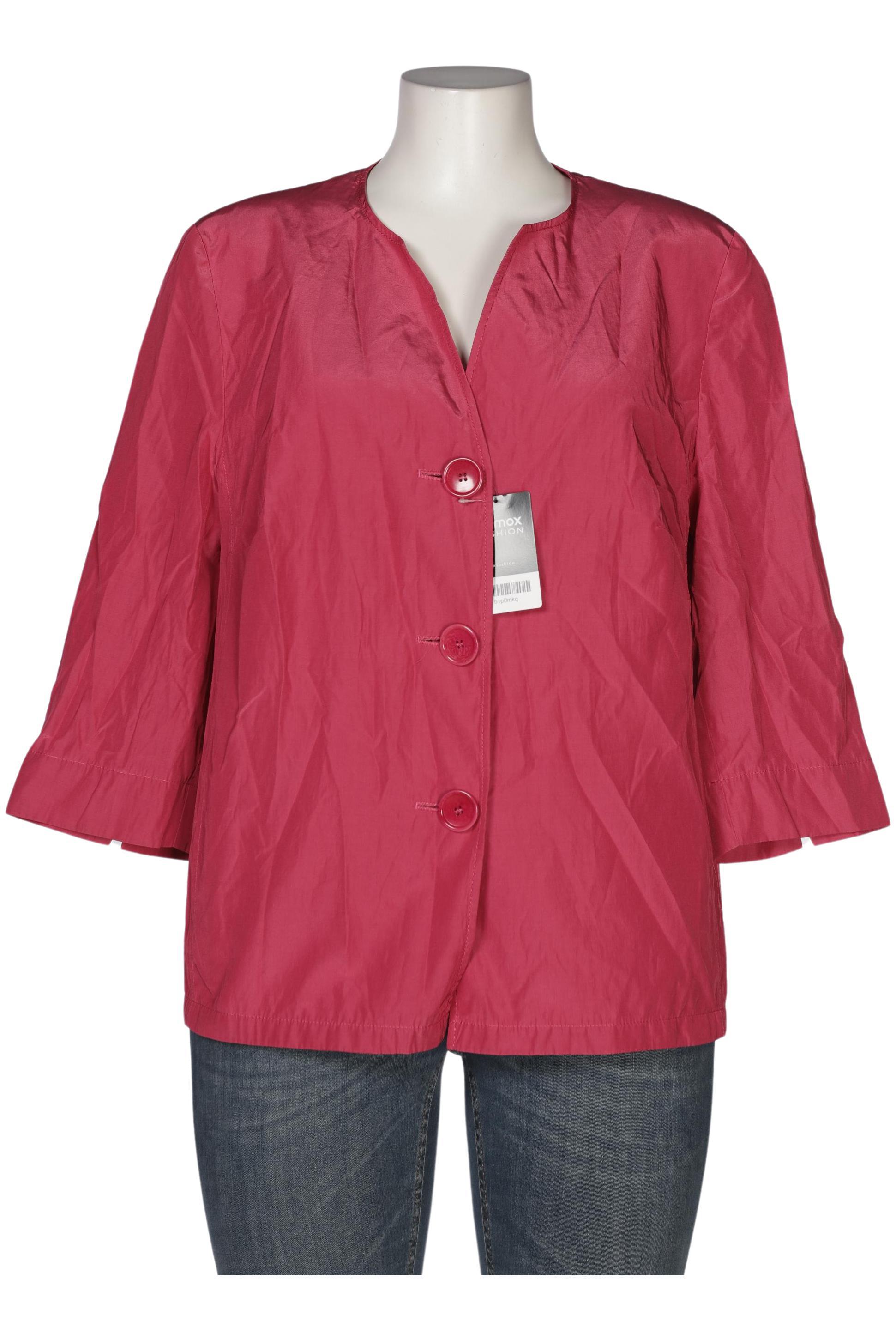 

Gerry Weber Damen Blazer, pink, Gr. 46
