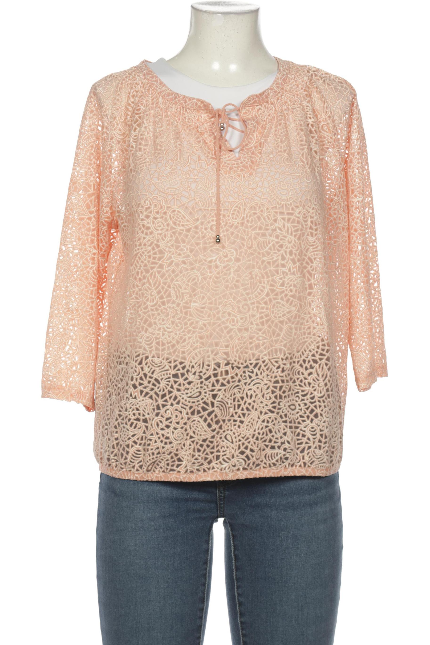 

Gerry Weber Damen Bluse, orange