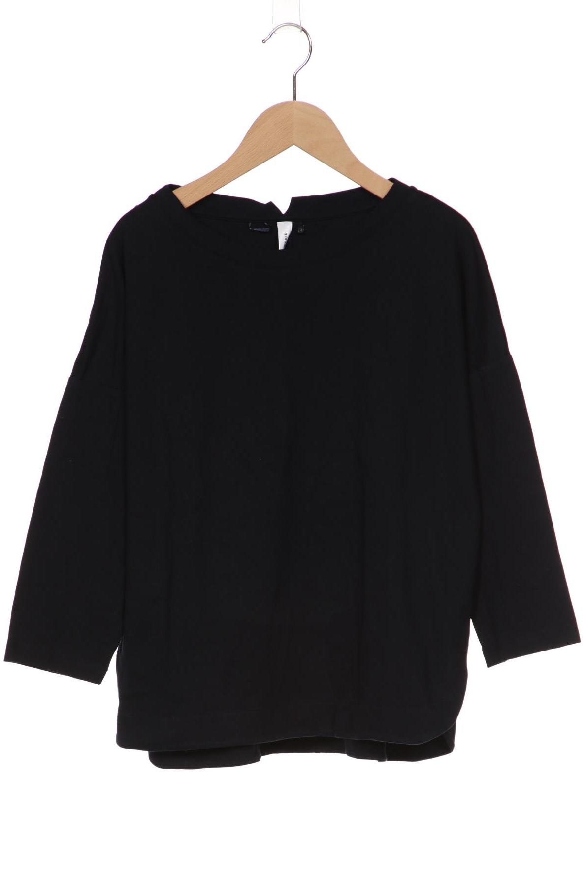 

Gerry Weber Damen Langarmshirt, marineblau