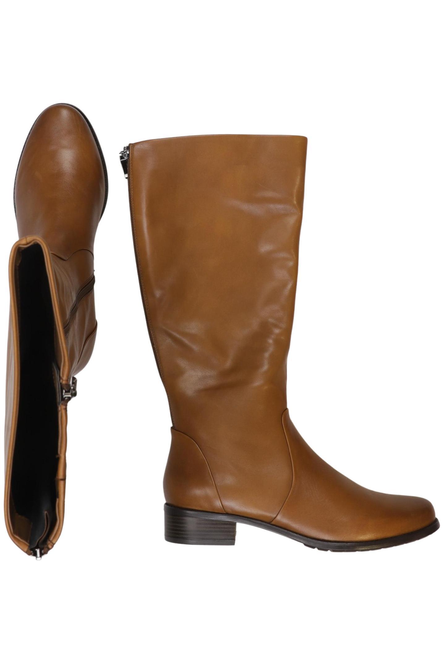 

Gerry Weber Damen Stiefel, braun, Gr. 42