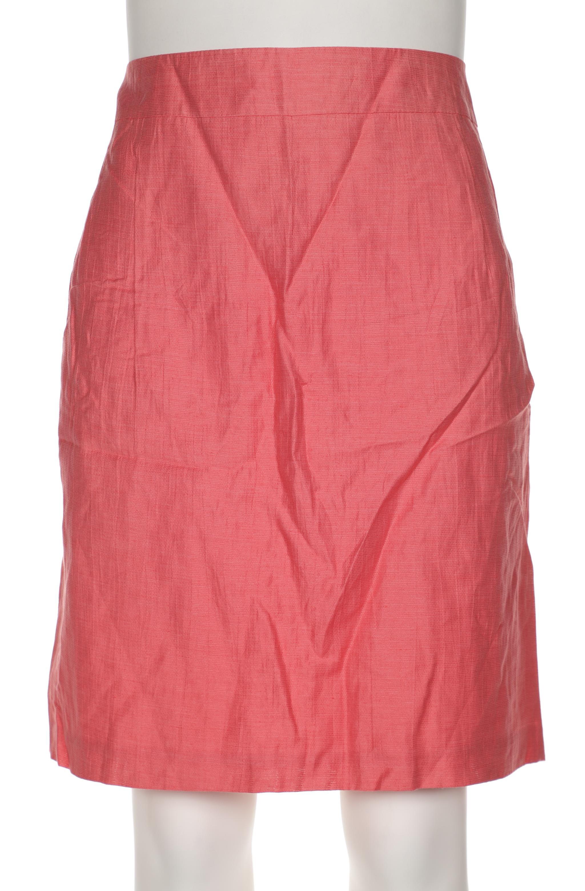 

Gerry Weber Damen Rock, pink, Gr. 40