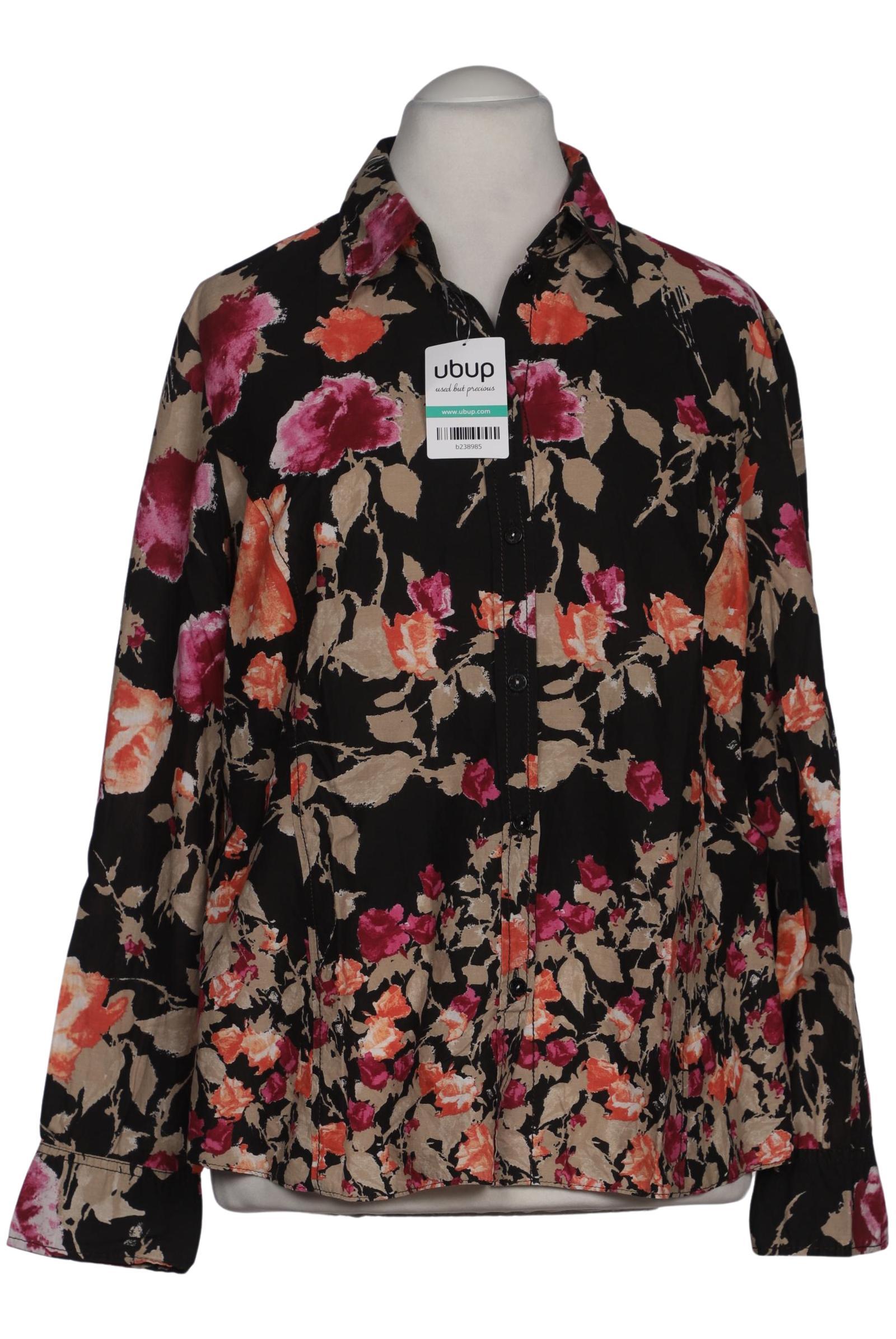 

Gerry Weber Damen Bluse, schwarz, Gr. 44