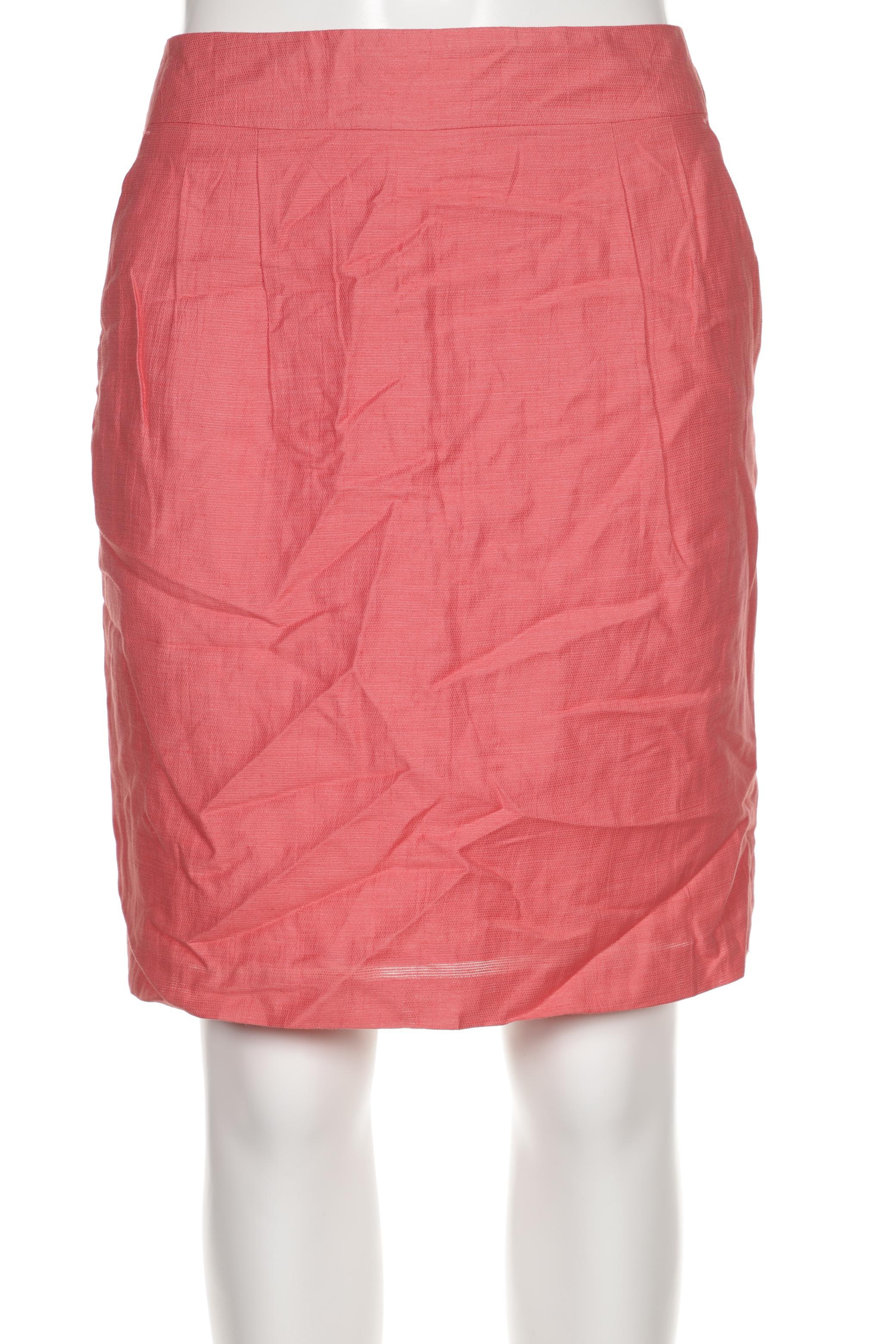 

Gerry Weber Damen Rock, pink, Gr. 31